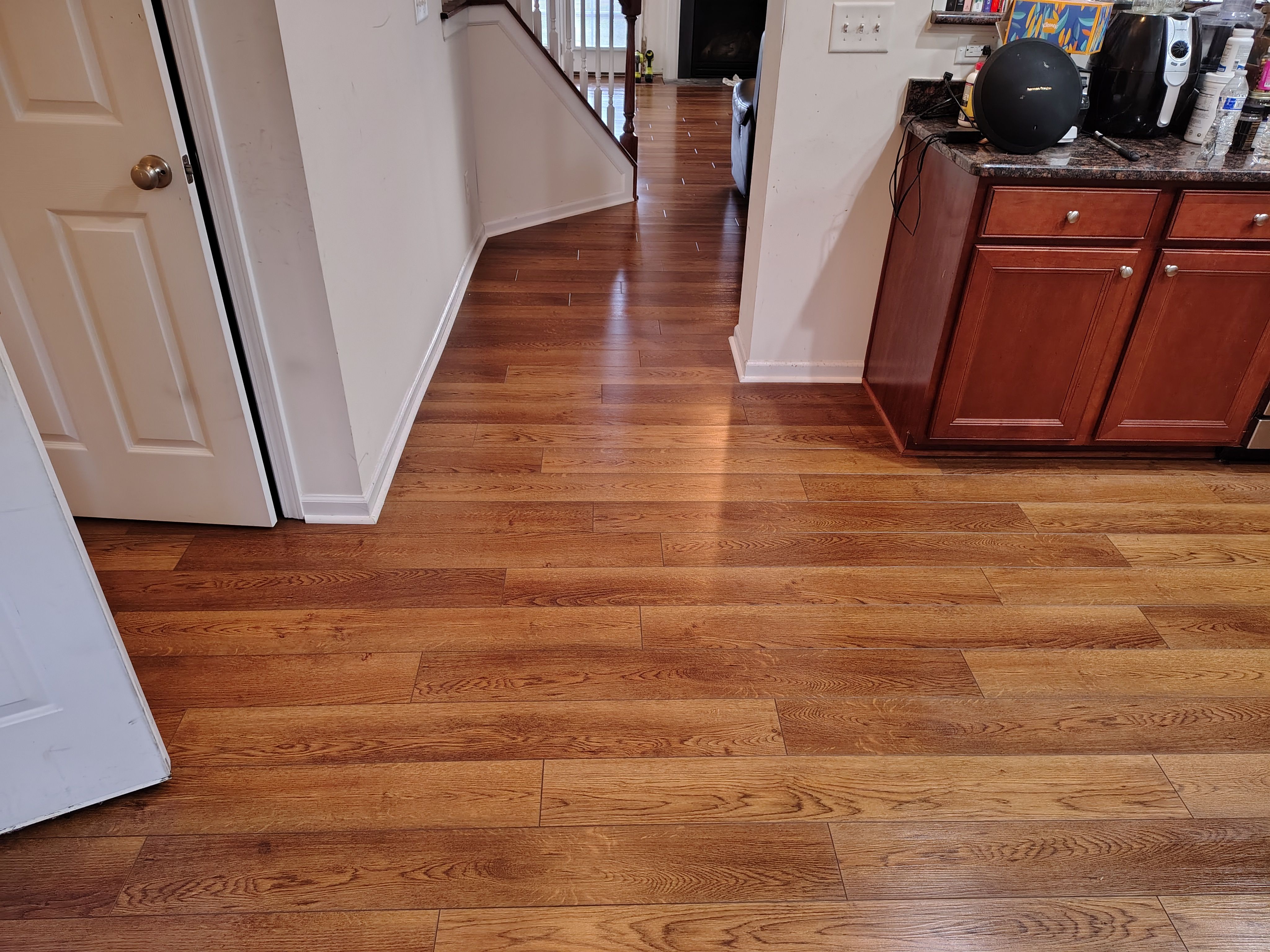 All Photos for Brooks Flooring in Burlington, NC