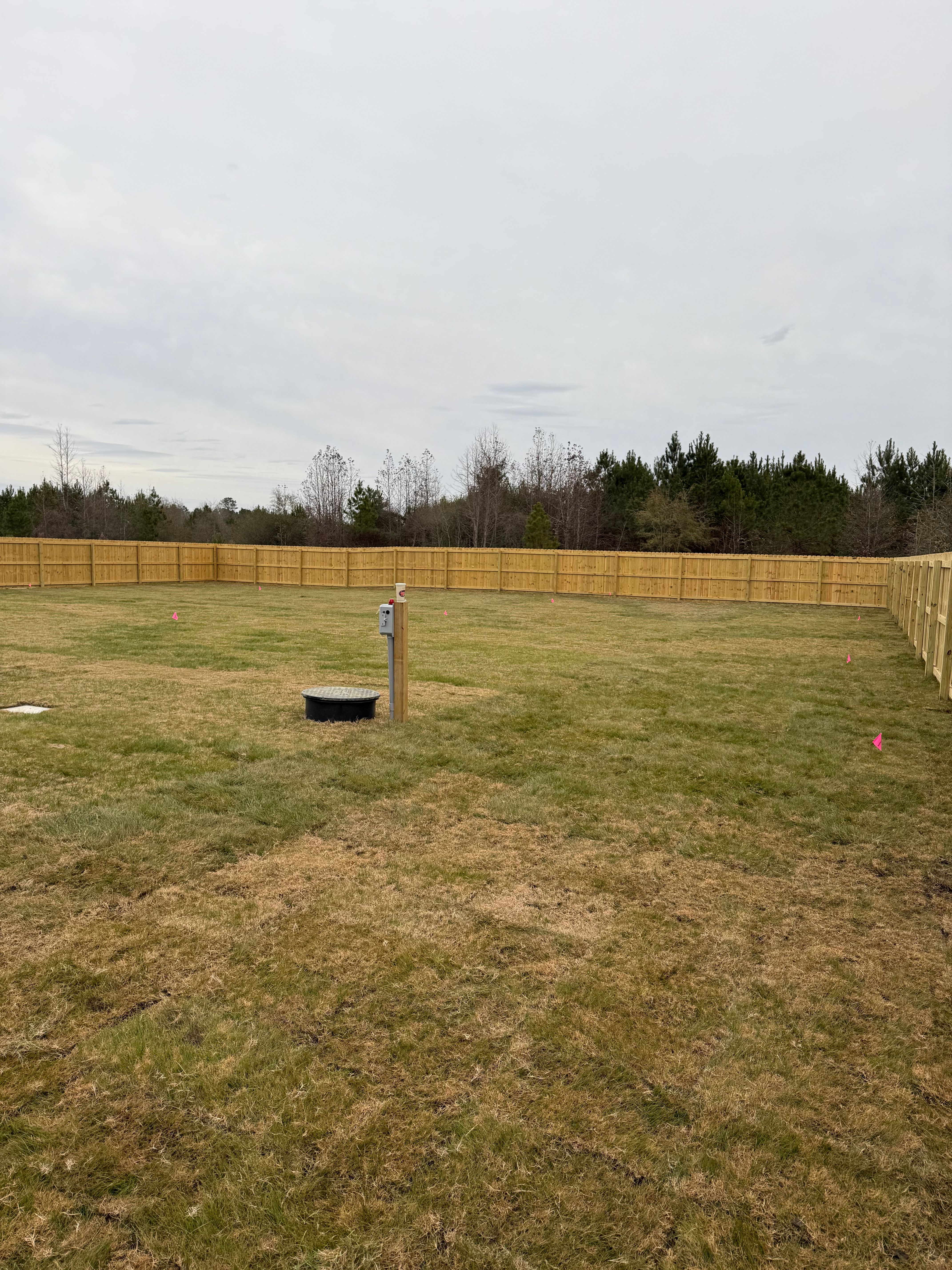  for SodGods Lawncare and Landscaping in Fayetteville , NC