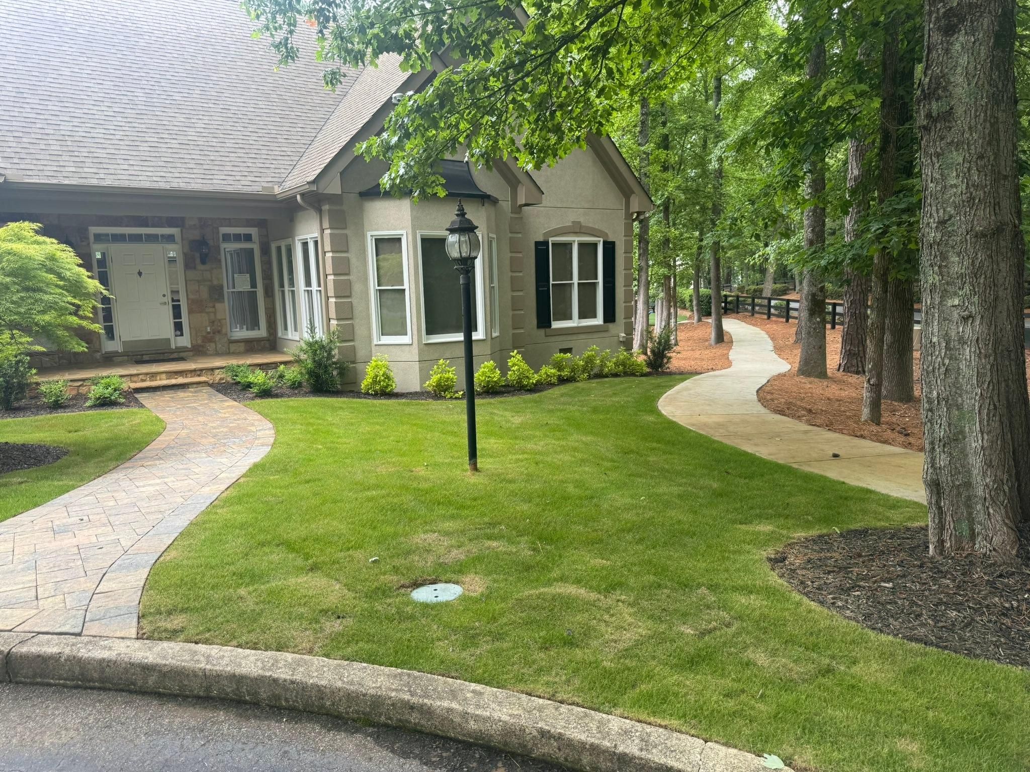  for Capital GREEN in Atlanta, GA