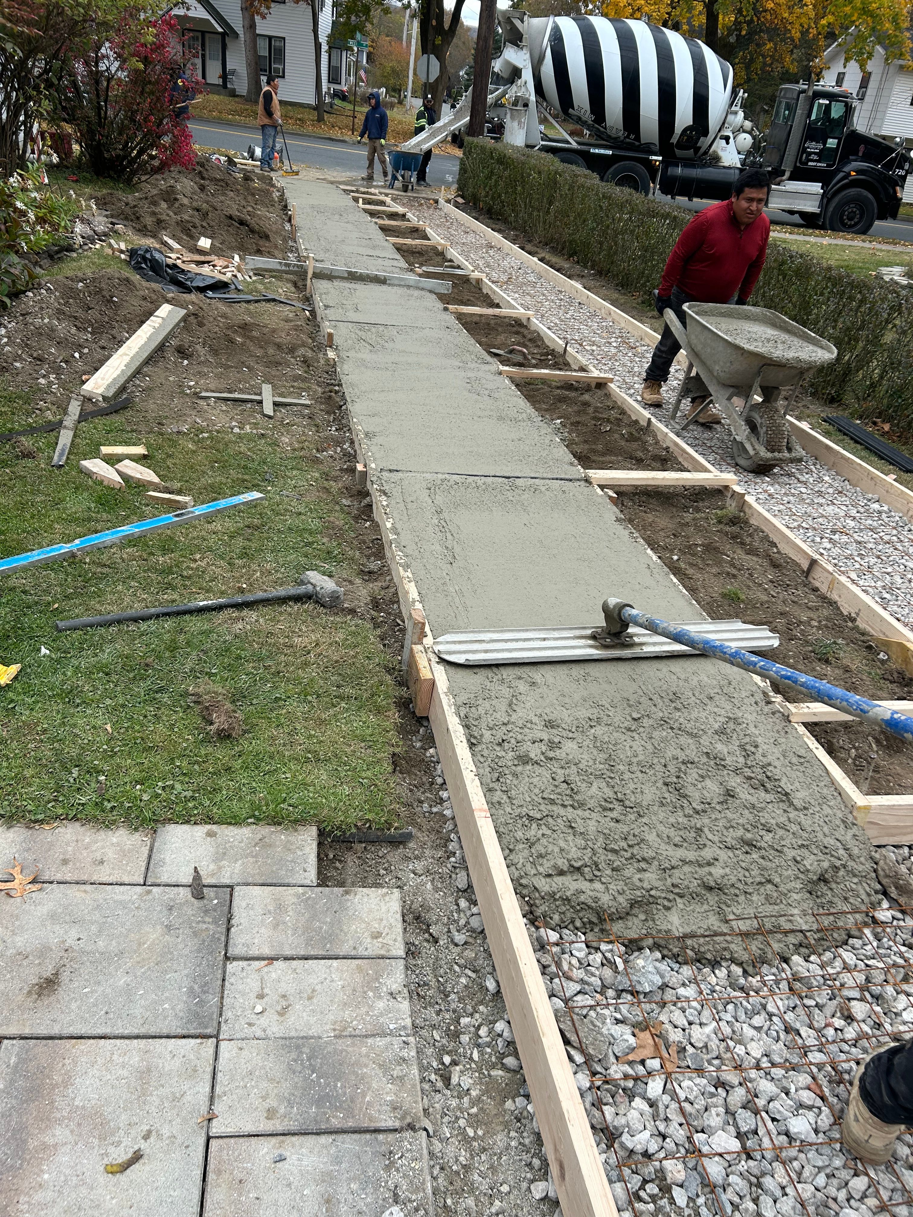  for LNC Contracting in Greenwood Lake, NY