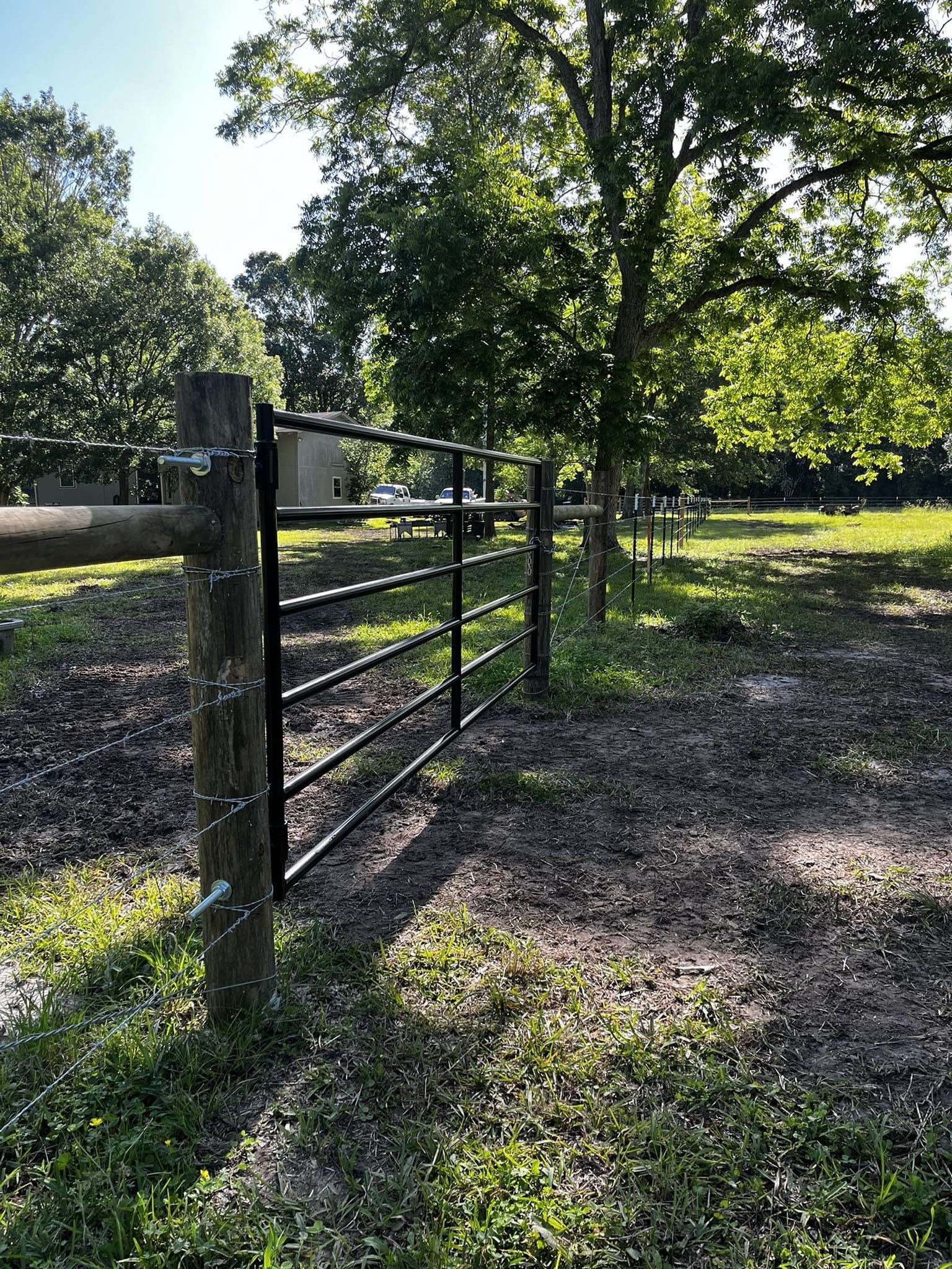  for Bar T Fencing in Dayton, TX