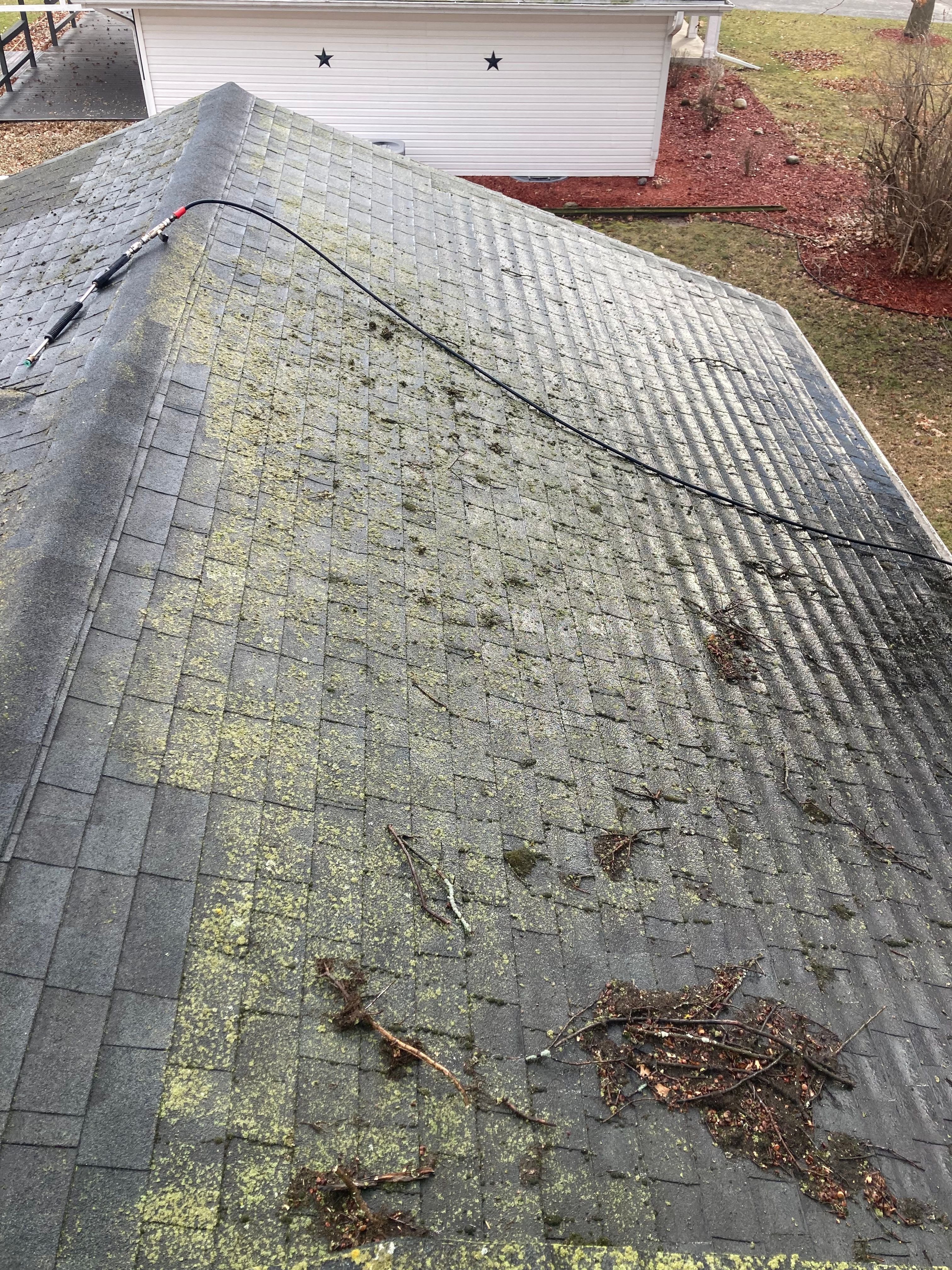 All Photos for J&J Power Washing and Gutter Cleaning in Sycamore, IL