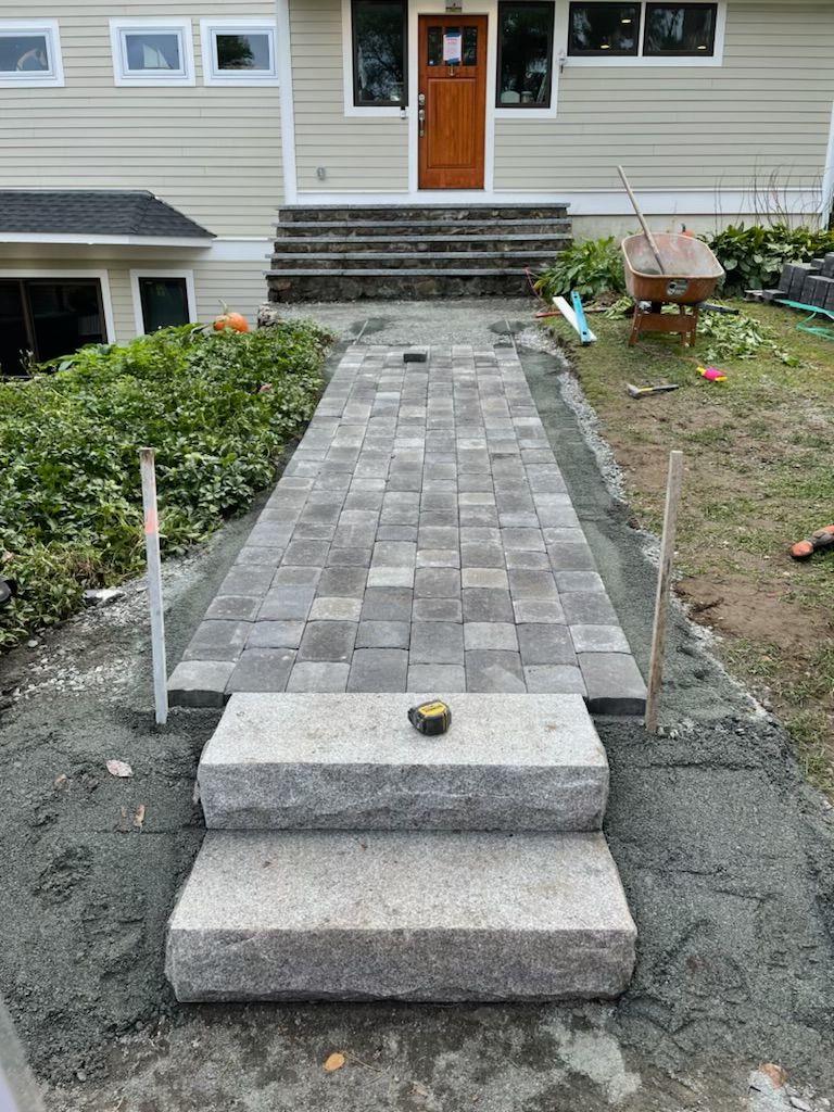  for JPA Contracting in Danvers, MA