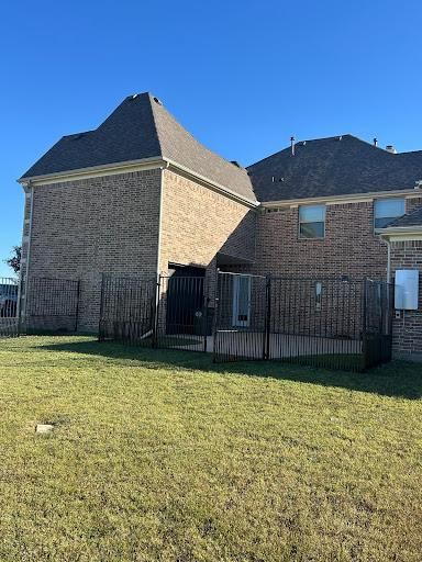  for A&O Texas Solutions in Arlington, TX