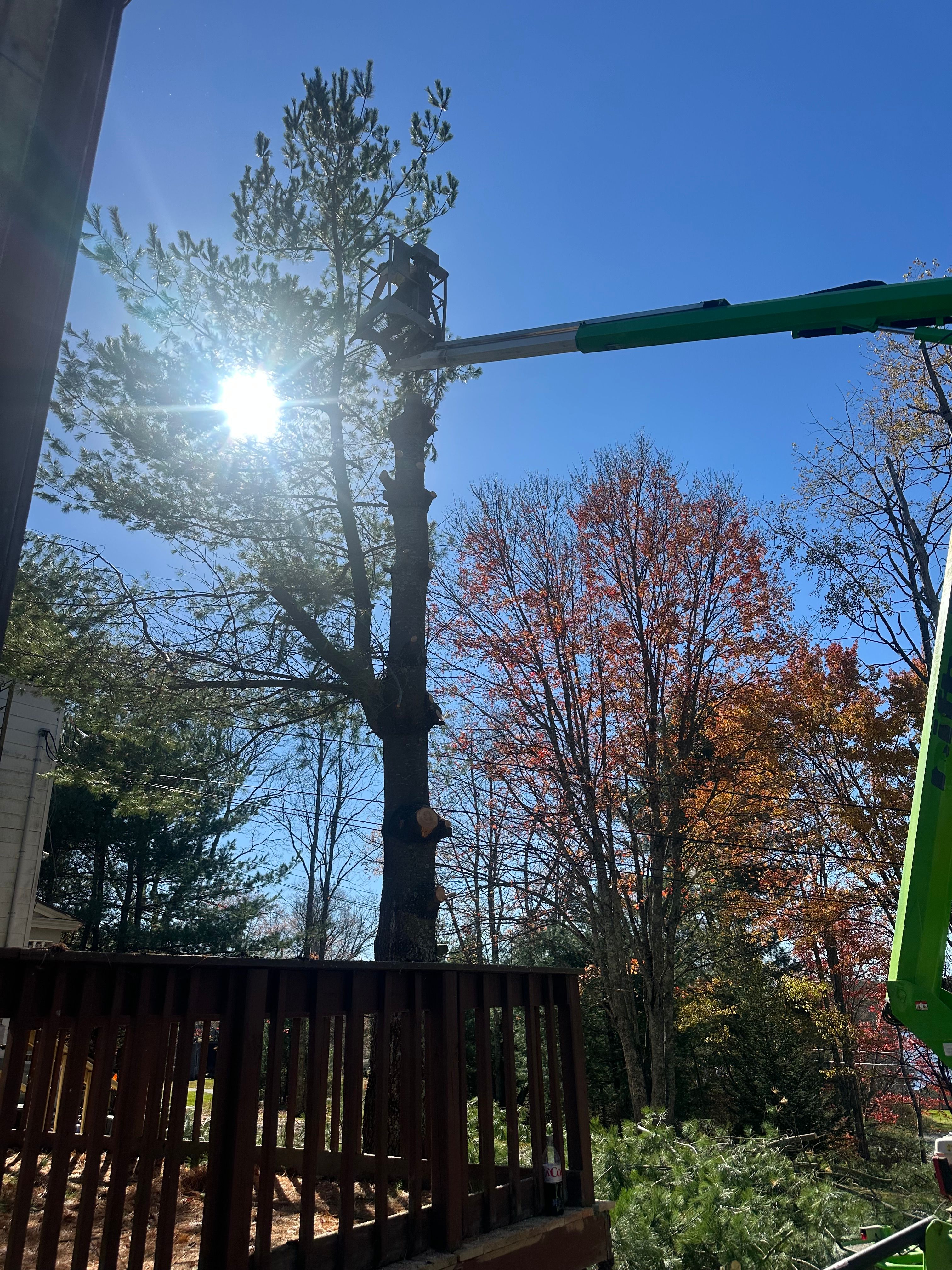 All Photos for Precision Construction in North Branch, NY