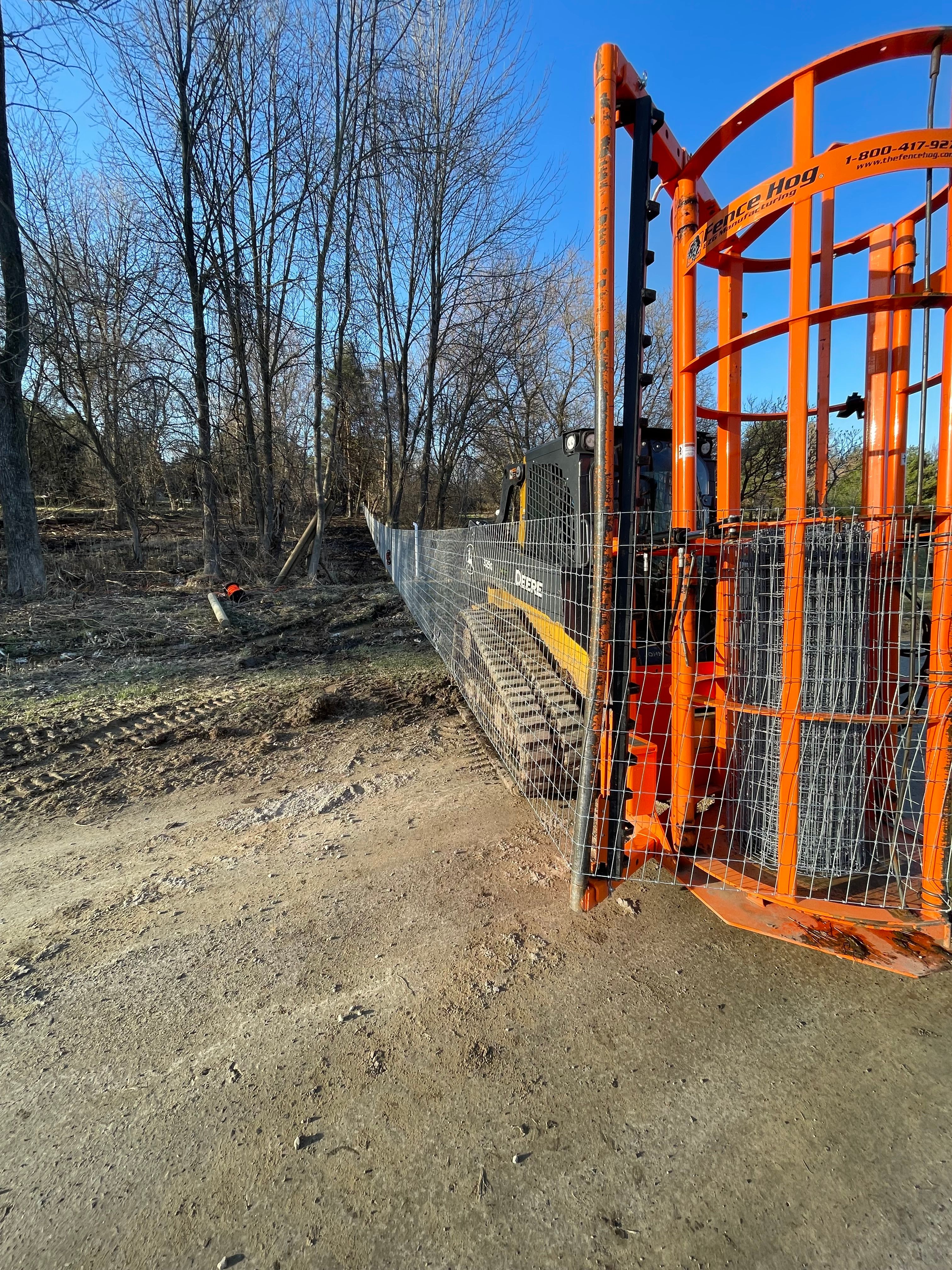  for TMF Services in Lapeer County, MI