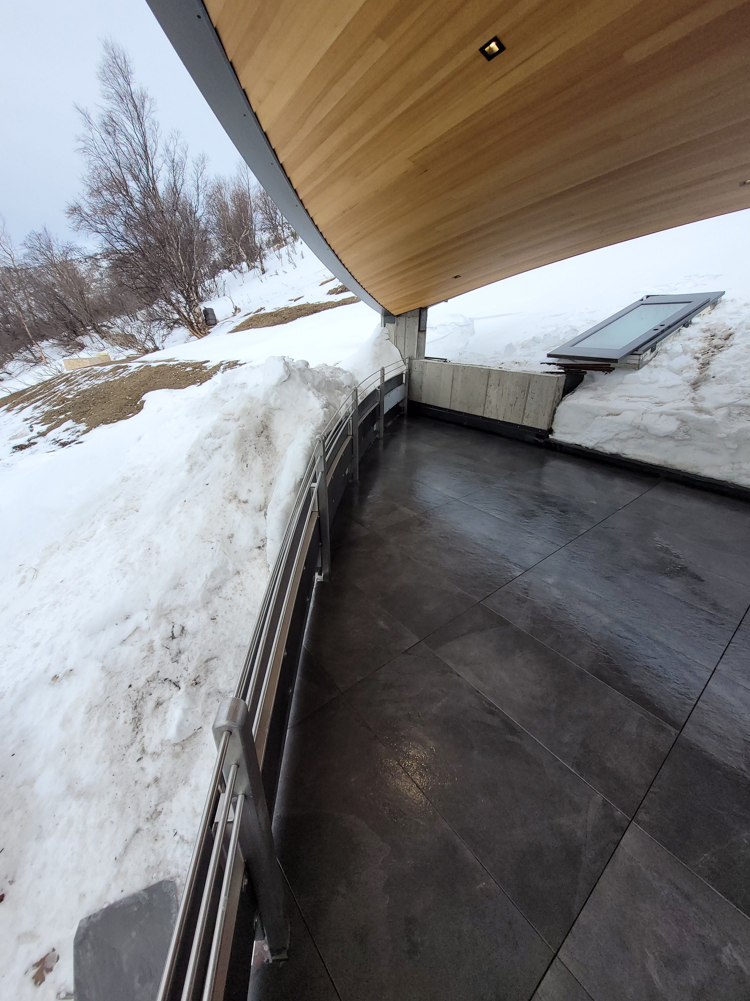 All Photos for Dandron Construction in Anchorage, AK
