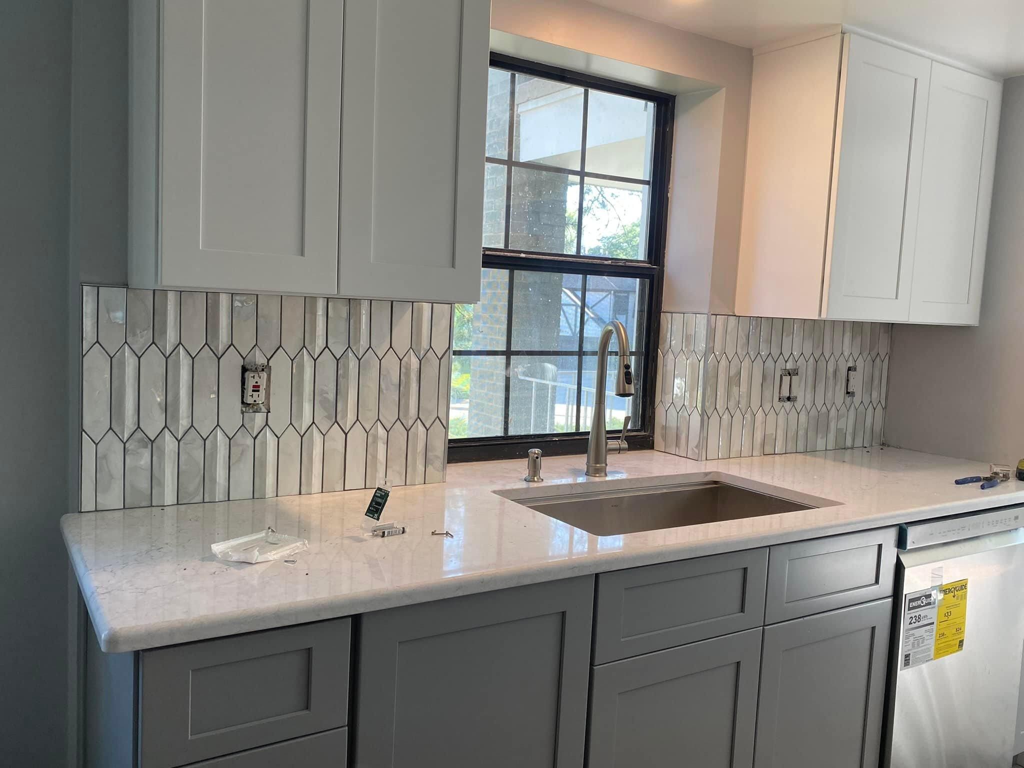  for D&M Tile in Denver, CO