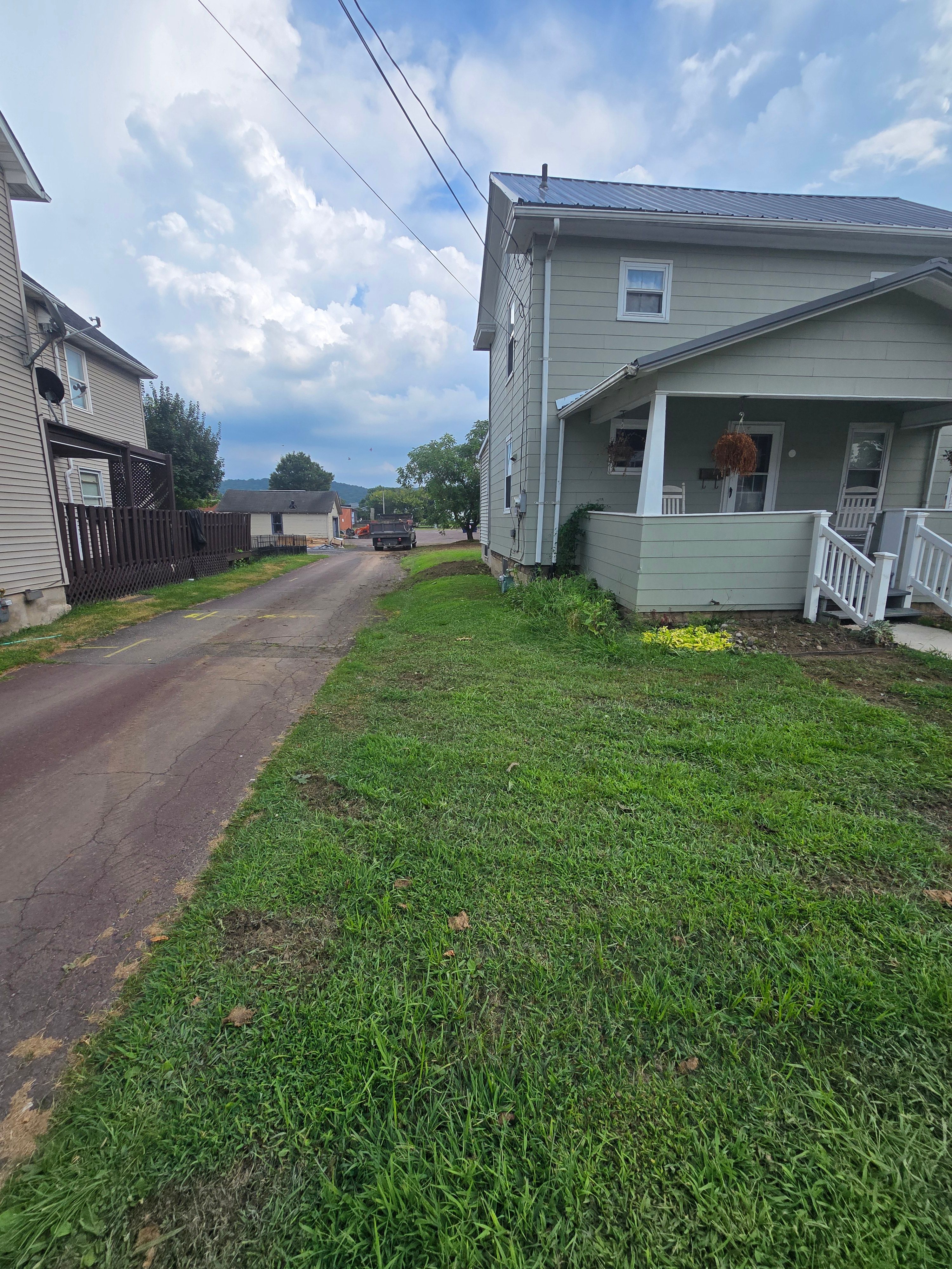  for Down Home Landscaping in Stillwater, PA