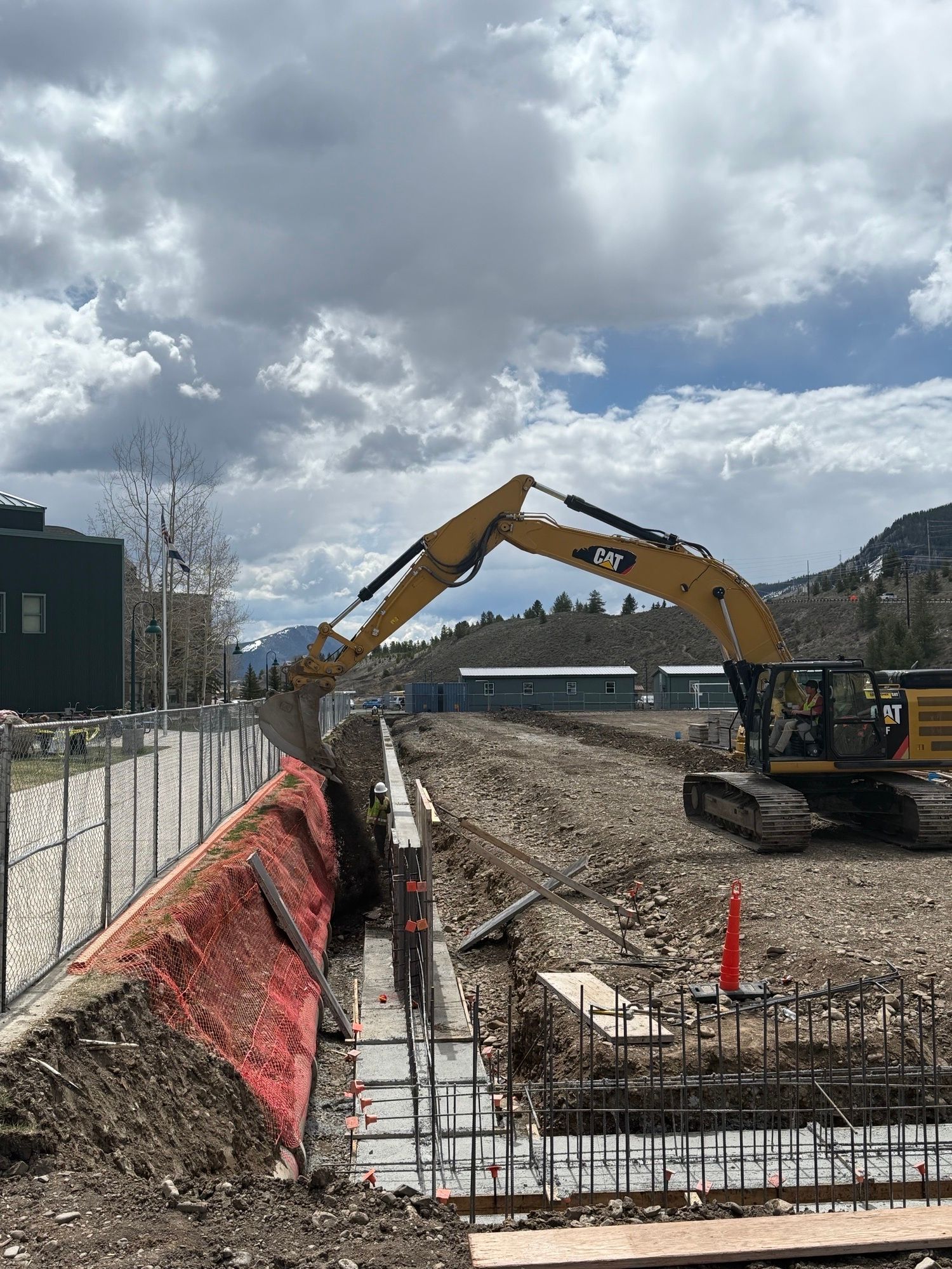  for Burner Construction LLC in Grand Junction, CO