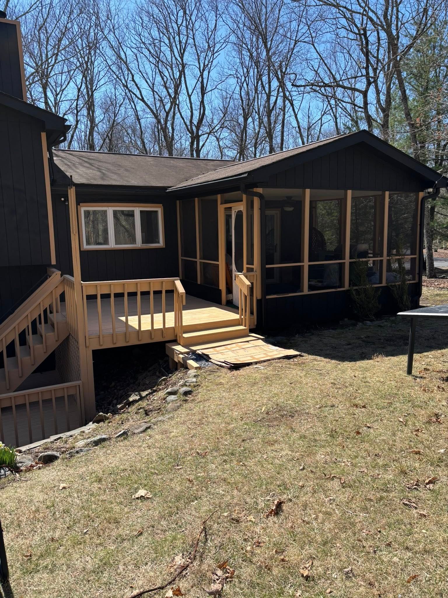  for LJC Painting & Construction in Scranton, PA