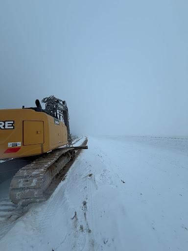  for Steed Trucking and Excavation in Rexburg, ID