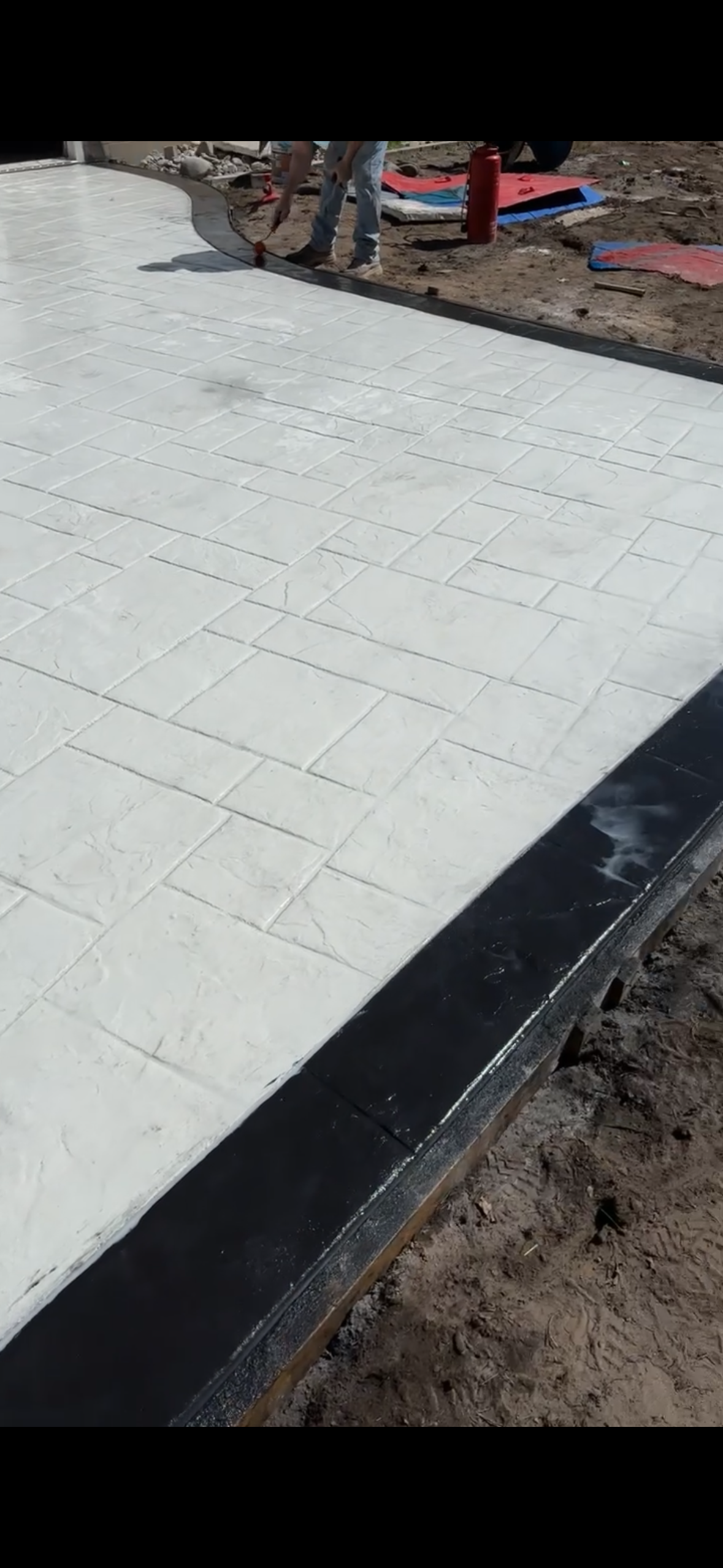  for Nick's Concrete & Masonry in Baxter, MN