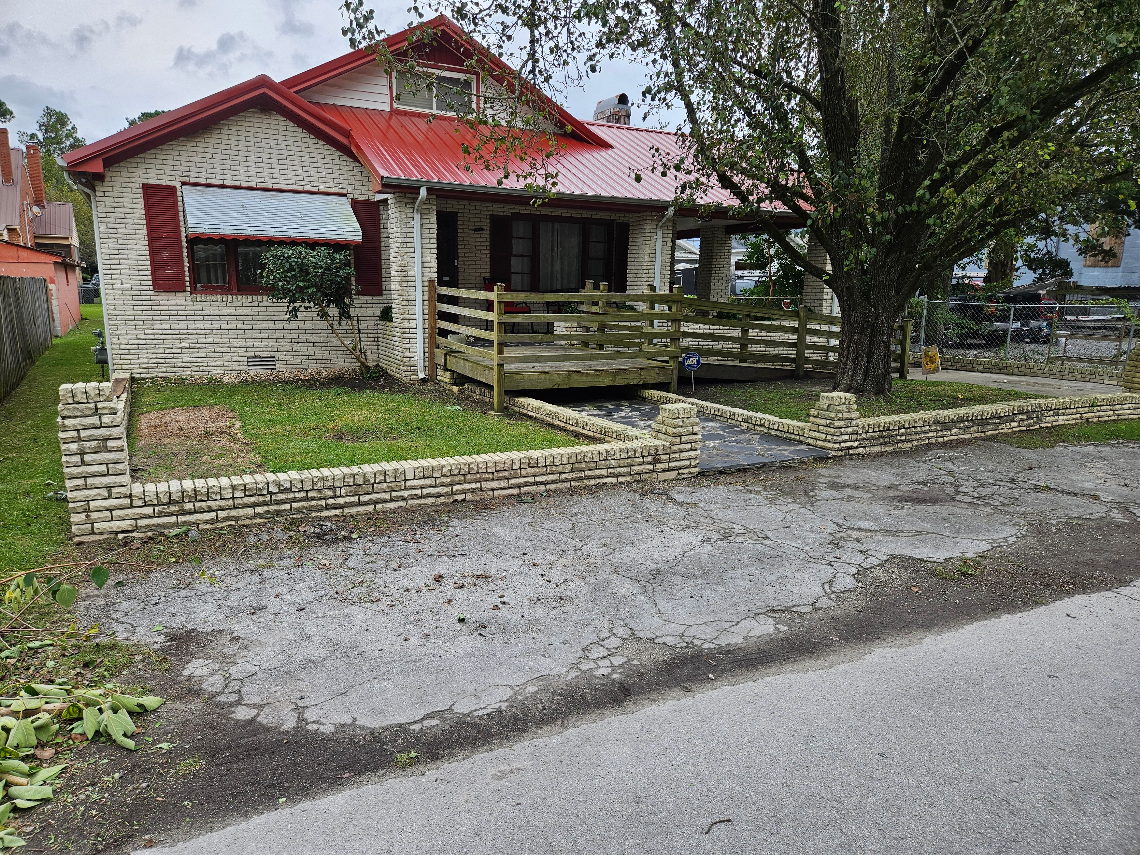  for Just Mow and Go Lawn Service in New Bern, NC