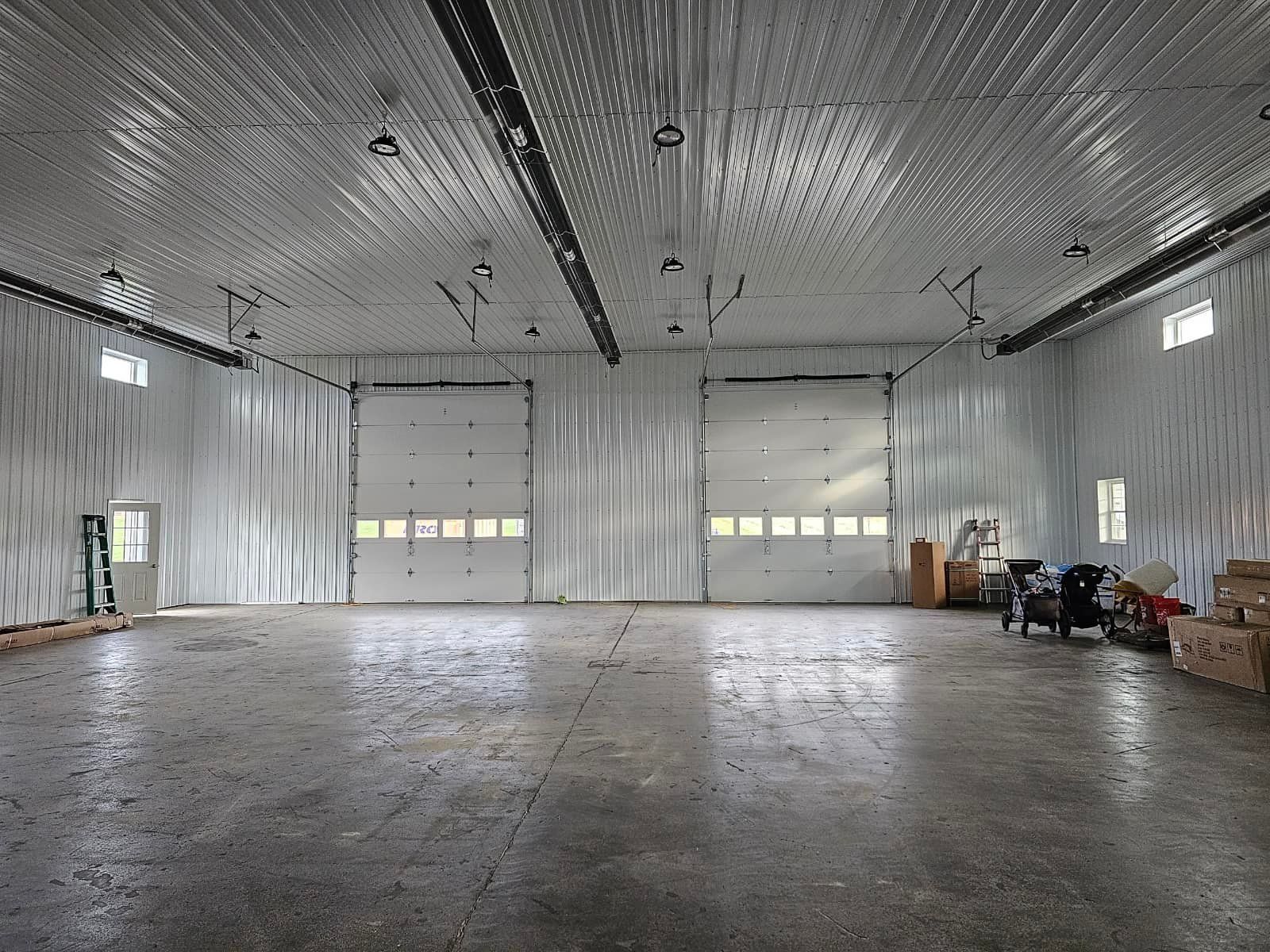  for DG Construction & Property Management LLC in Leechburg, PA