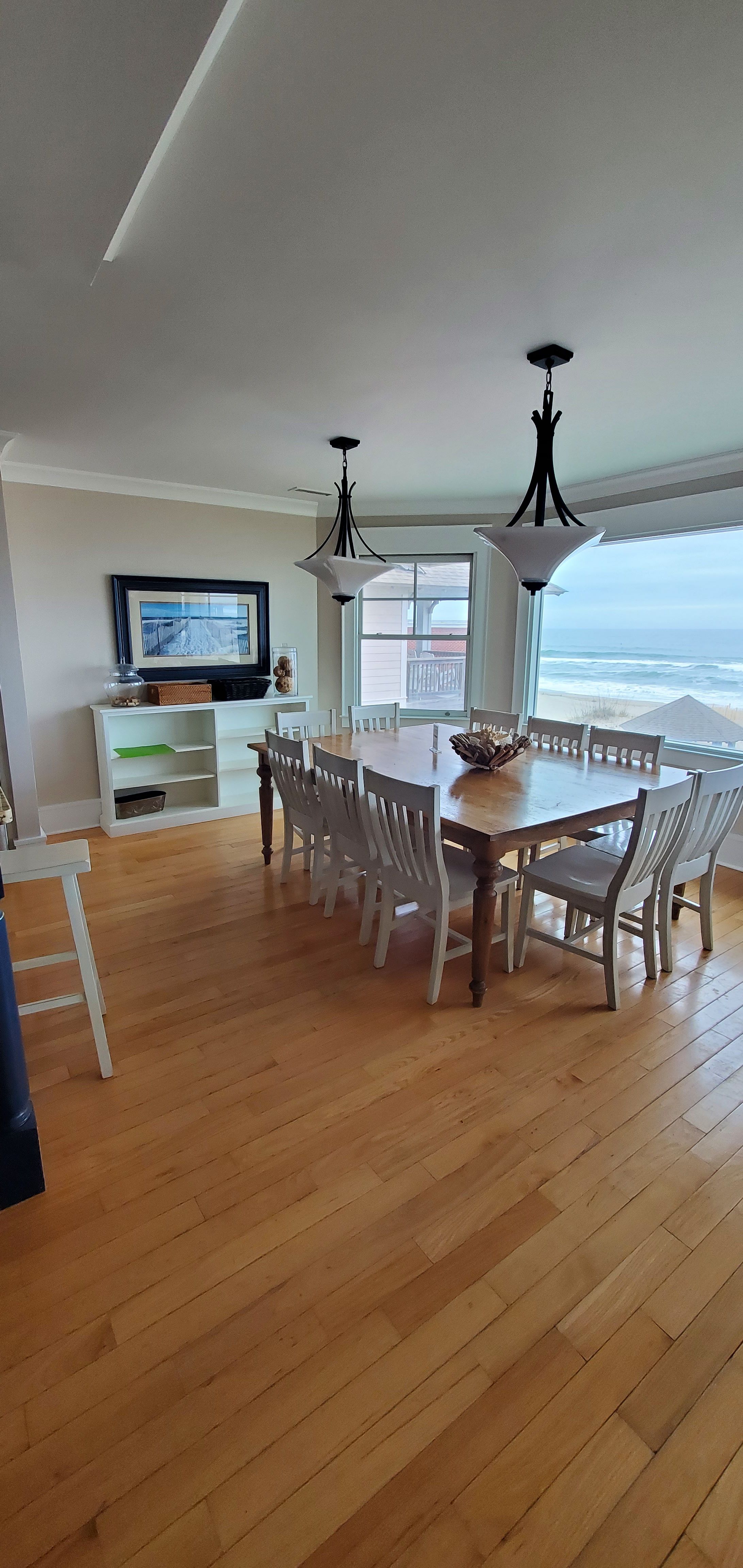  for Silva Painting Company in Kitty Hawk, NC