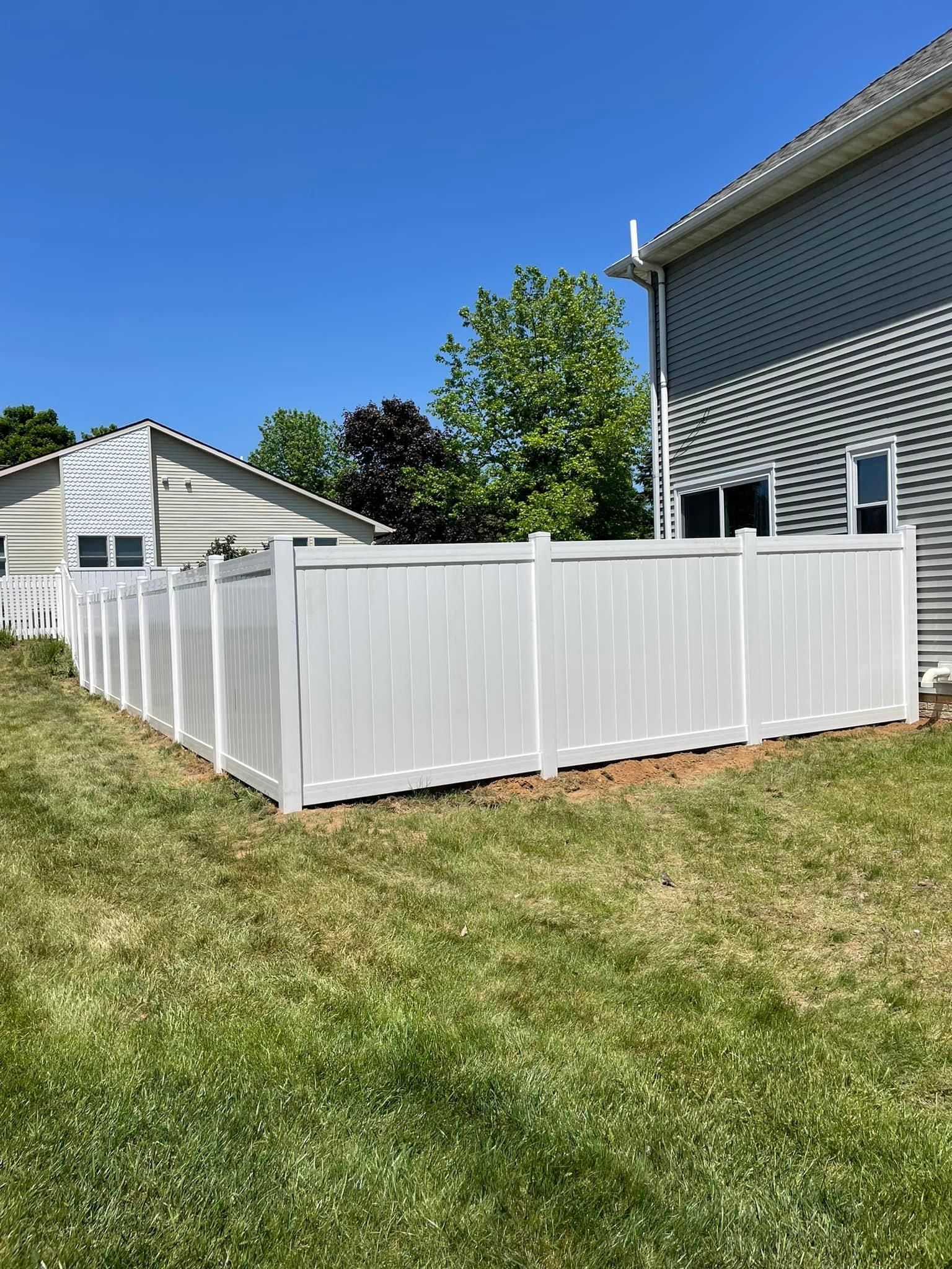 Deck & Patio Installation for BASE Contracting in Dundee,  MI