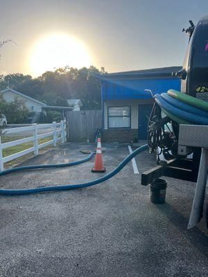  for Reliable Septic Tank Services in Marion County, FL in Reddick, FL