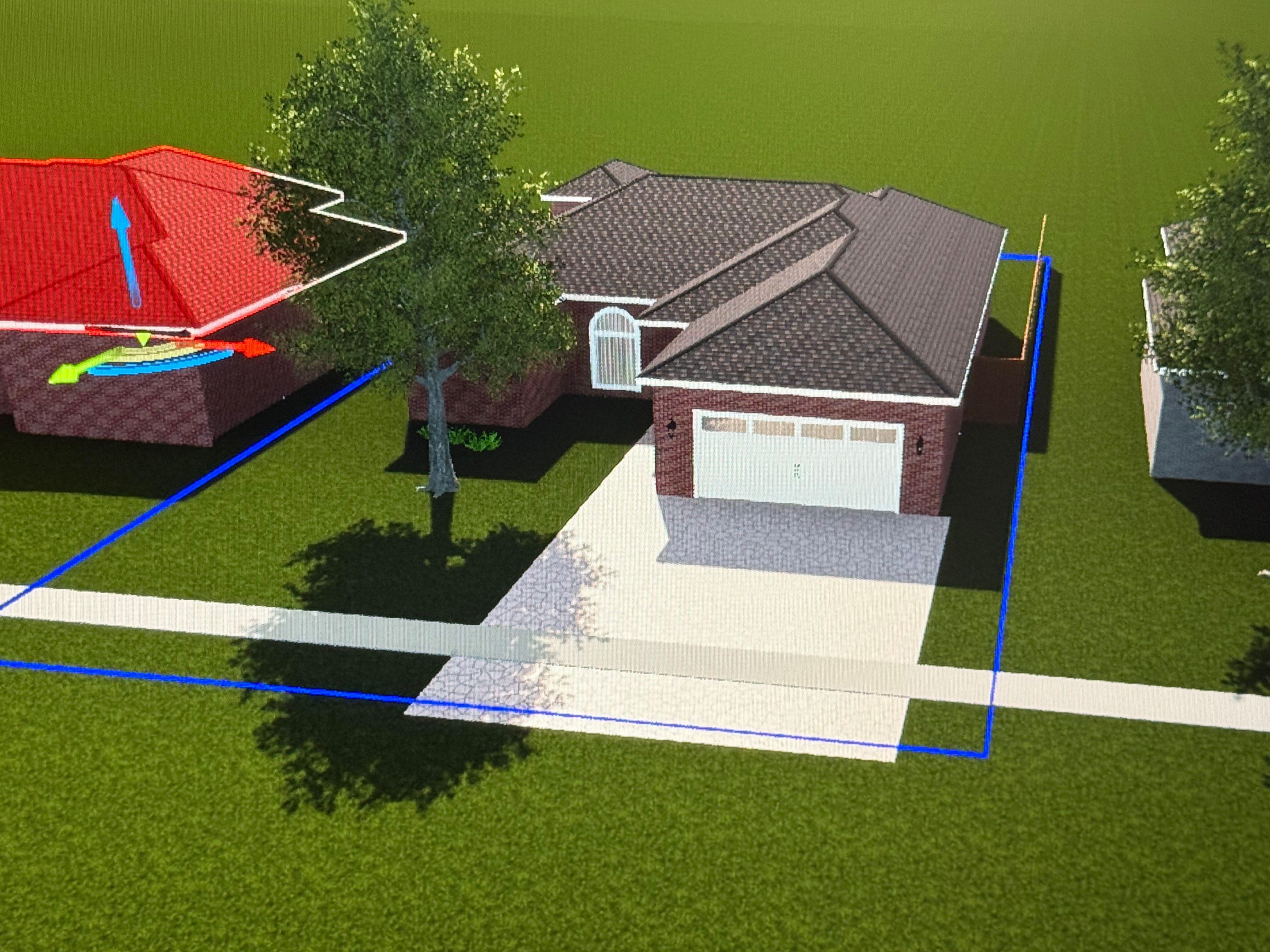  for Keen Decorative Concrete in Corpus Christi, TX