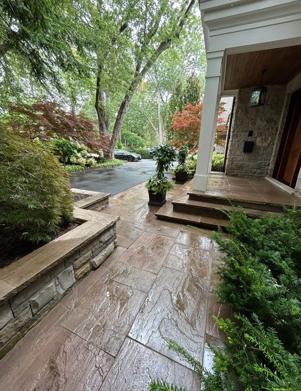  for Bravo Interlock Repairs in Burlington , ON
