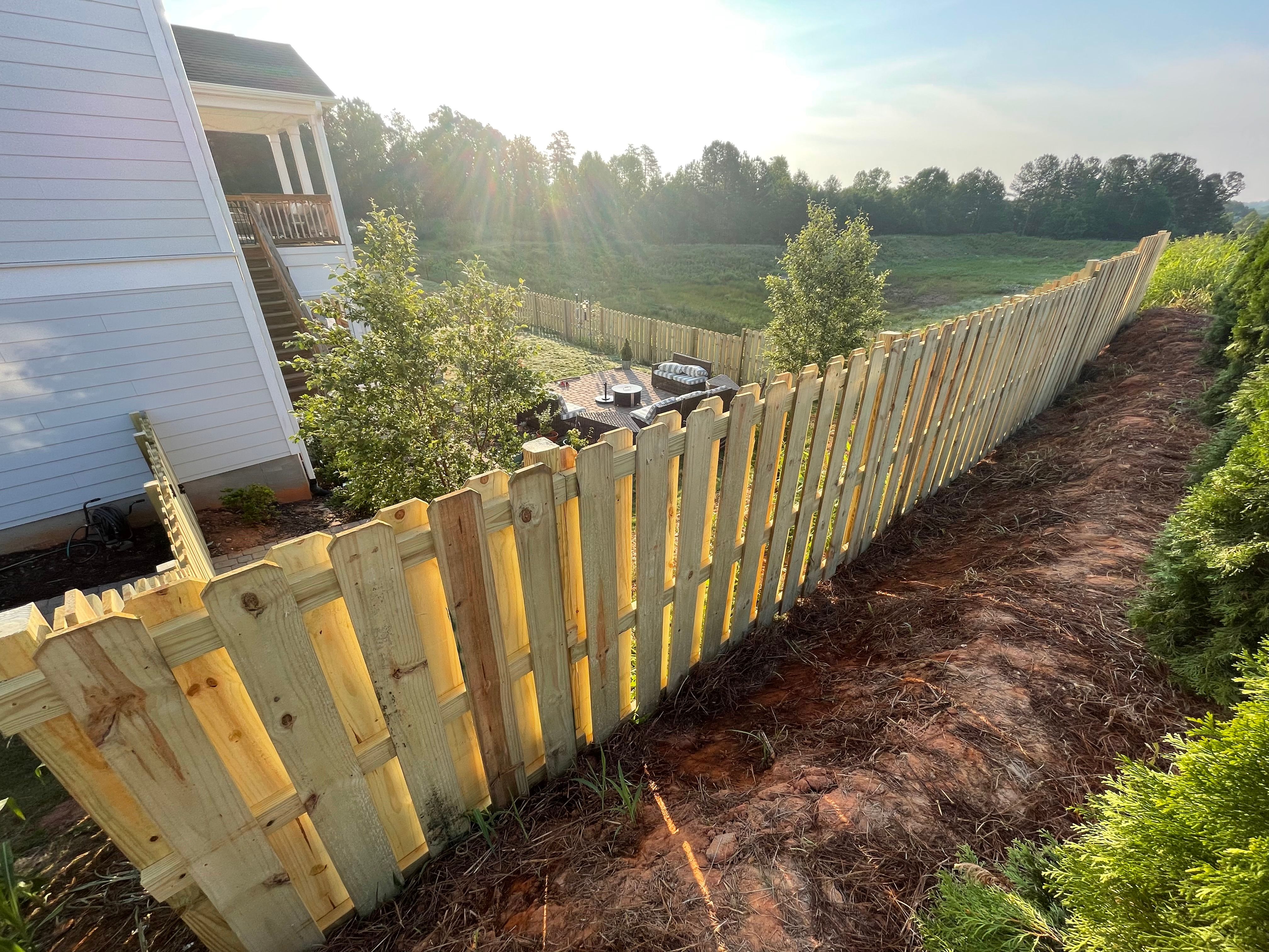  for City of Bridges Construction in Greenville, SC
