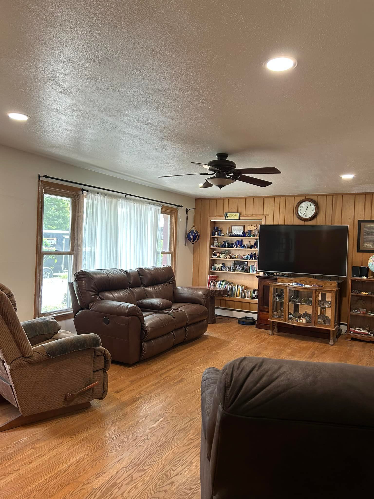 Electrical Repairs for Johnson Electric LLC in Canton, MN