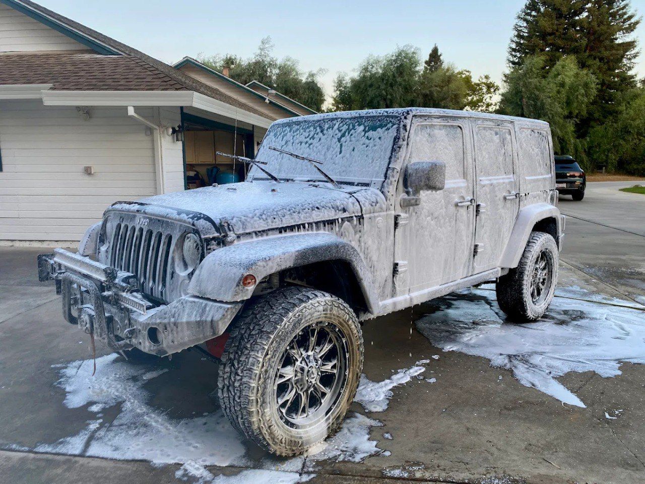  for Apex Mobile Detail LLC in Linda, CA