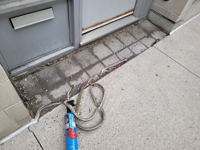  for Triumph Inc - Repair & Maintenance in Scarborough, ON