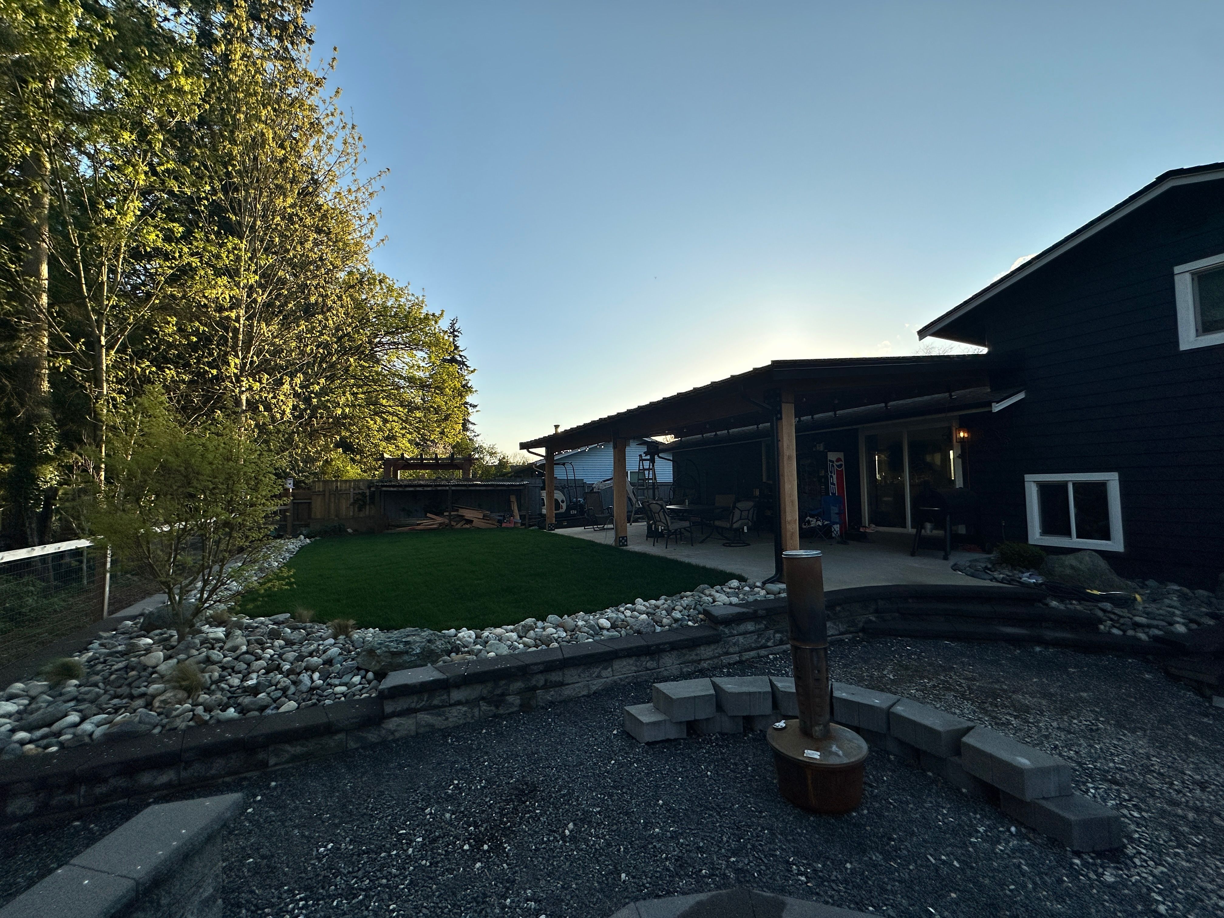  for SAW Enterprises  in Arlington, WA