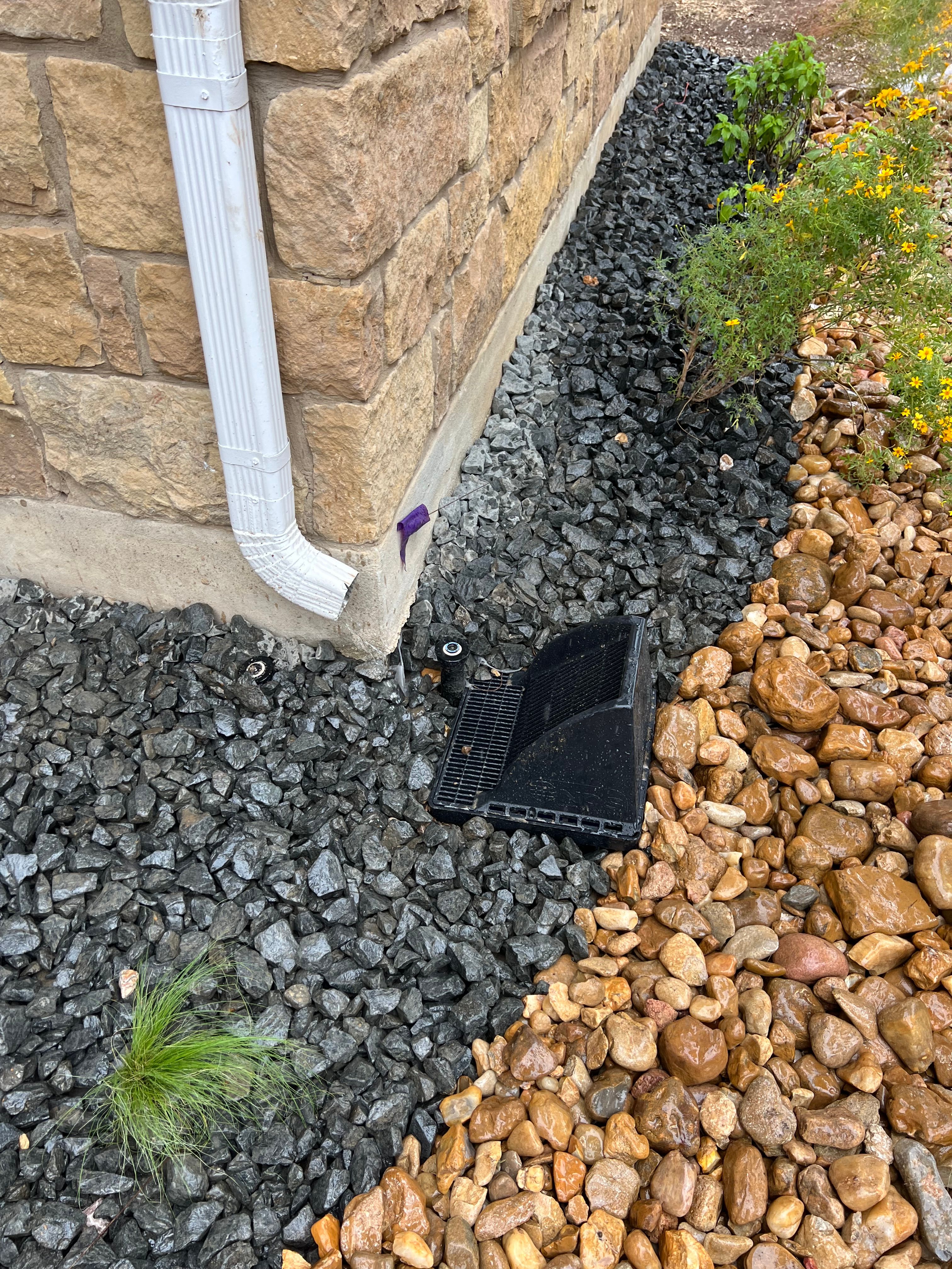  for DR Landscape in San Antonio, TX