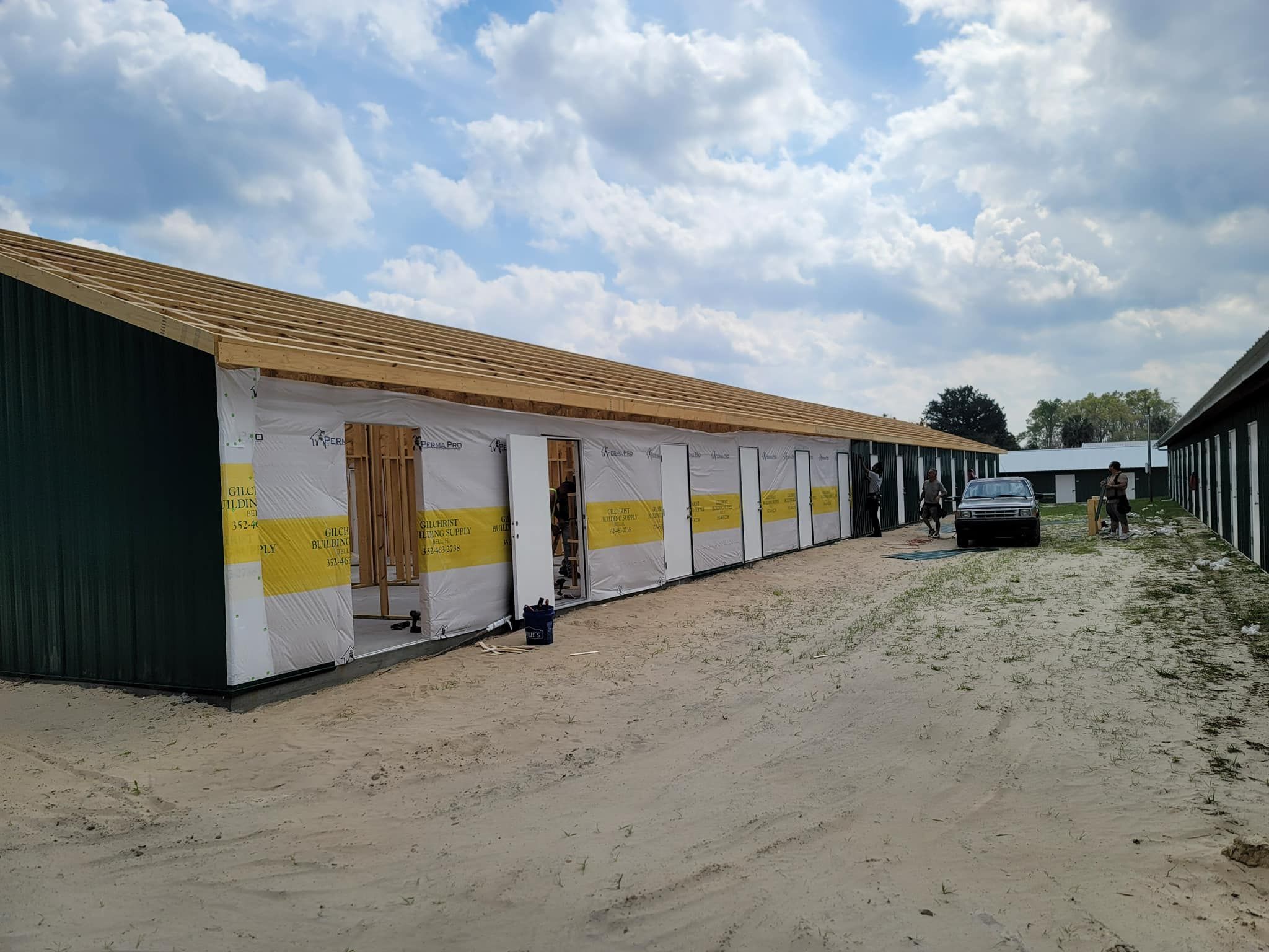  for By The Carpenter's Hands in Ocala, FL