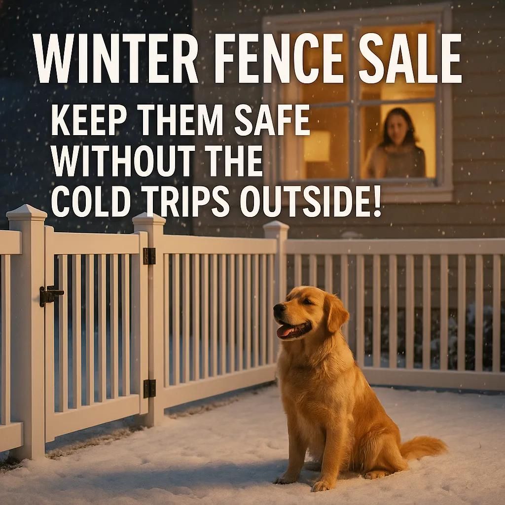 All Photos for Backyard Fence Solutions LLC in Westmoreland County, PA