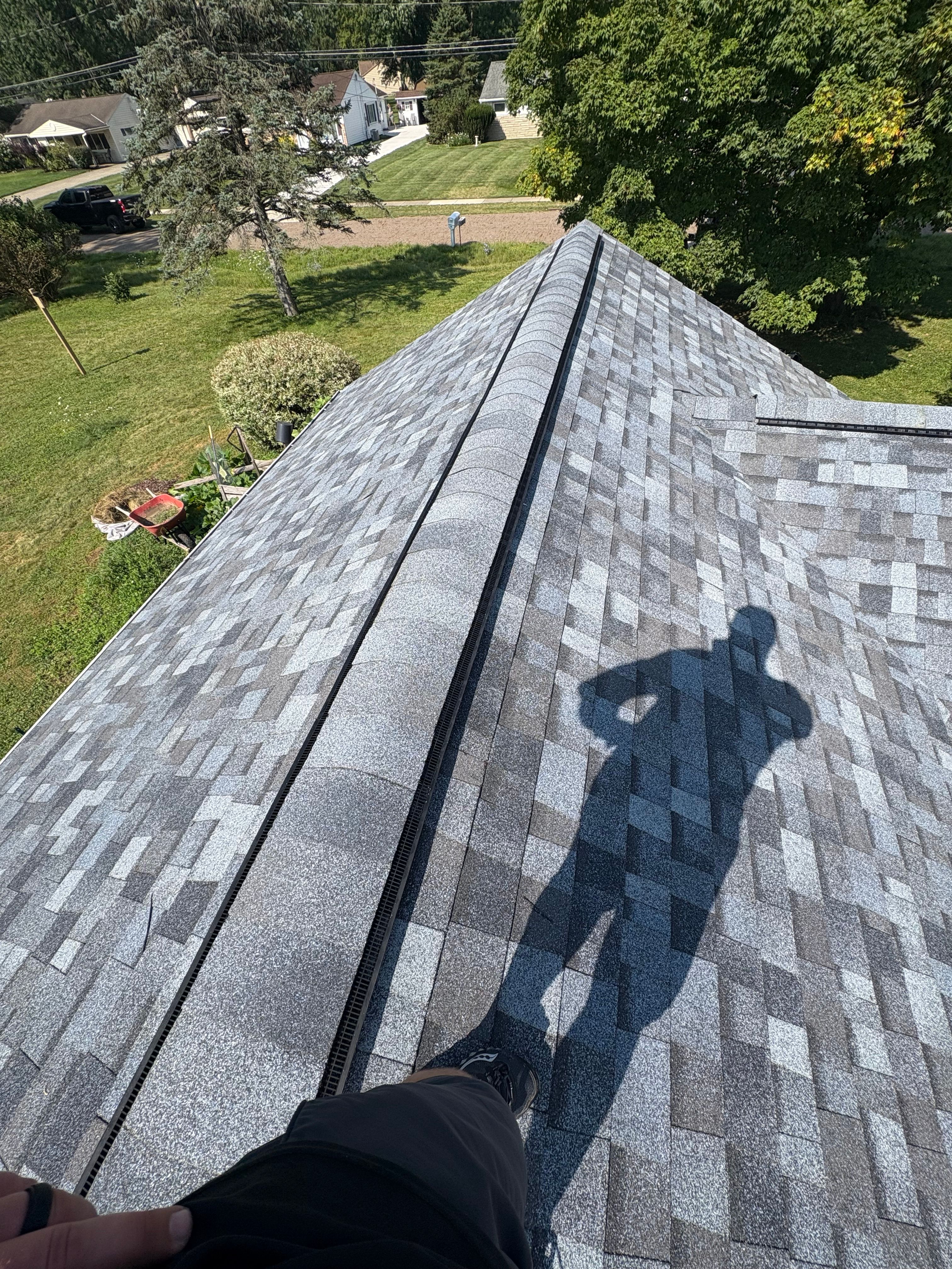 All Photos for Rise Above Roofing in Stow, OH