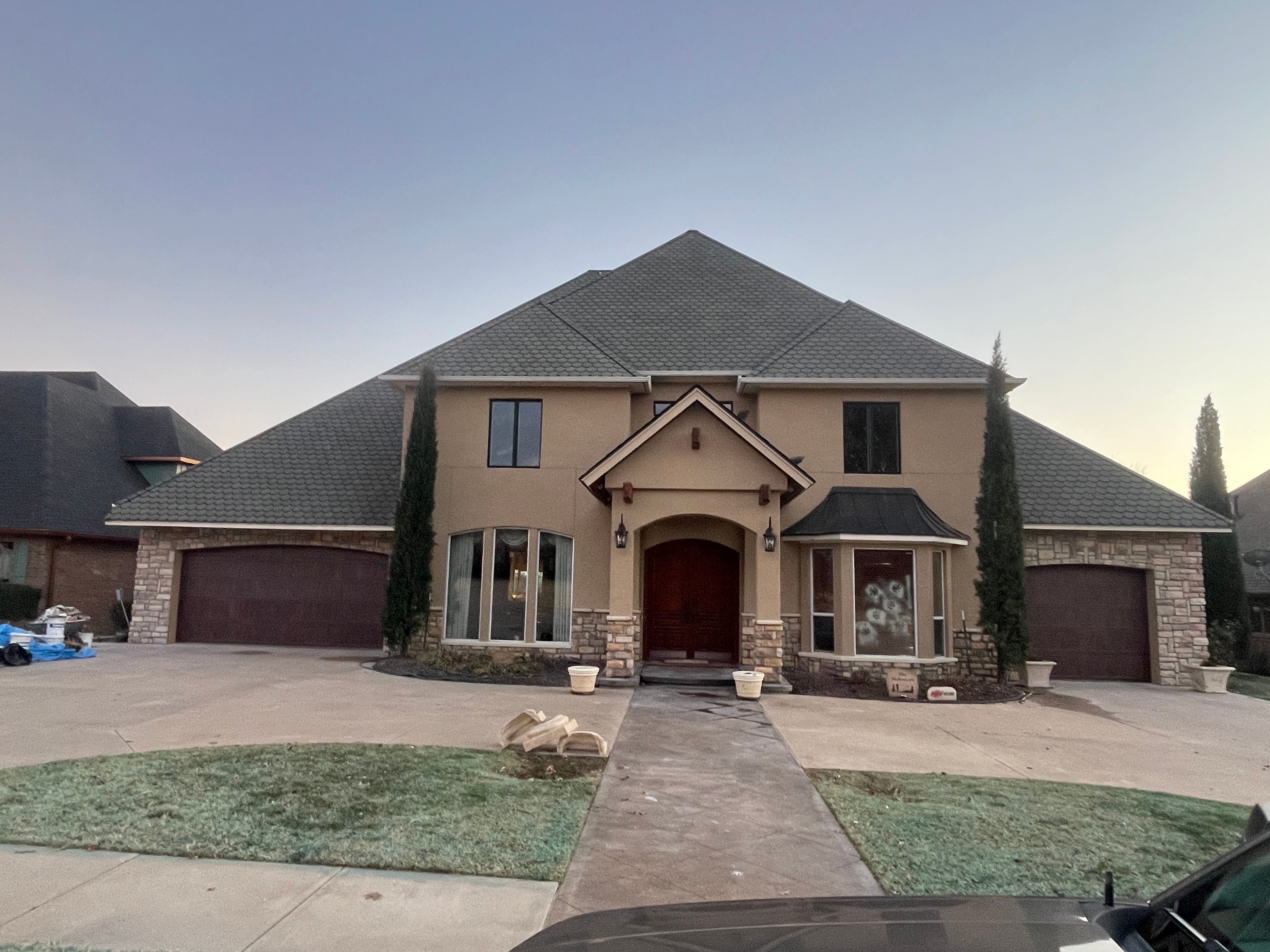  for Betancourt Innovations in Ponca City, OK