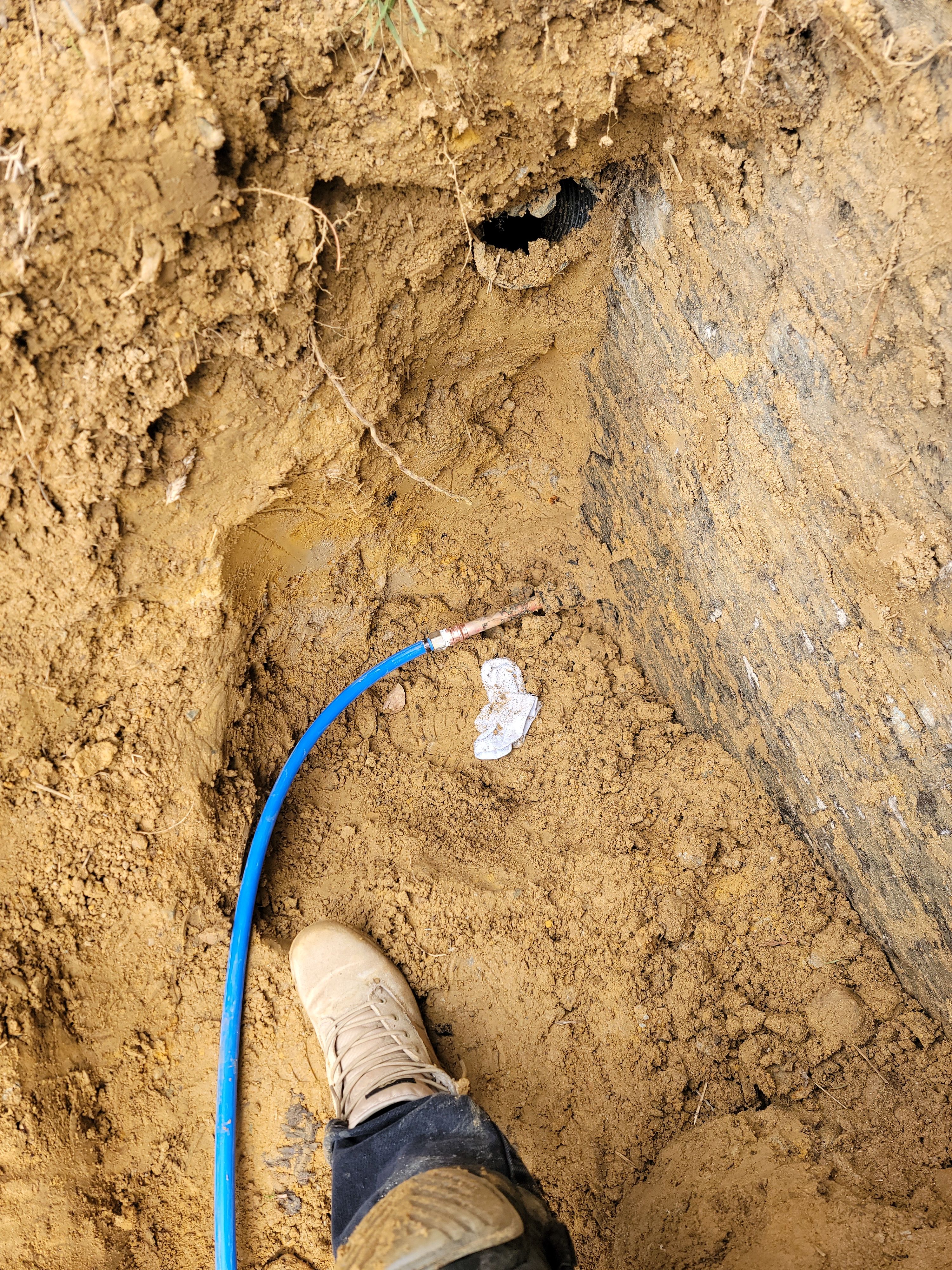 All Photos for Goodfellas Plumbing llc in Spotsylvania, VA