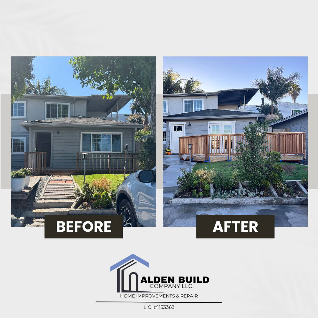  for Alden Build Co LLC in San Diego, CA