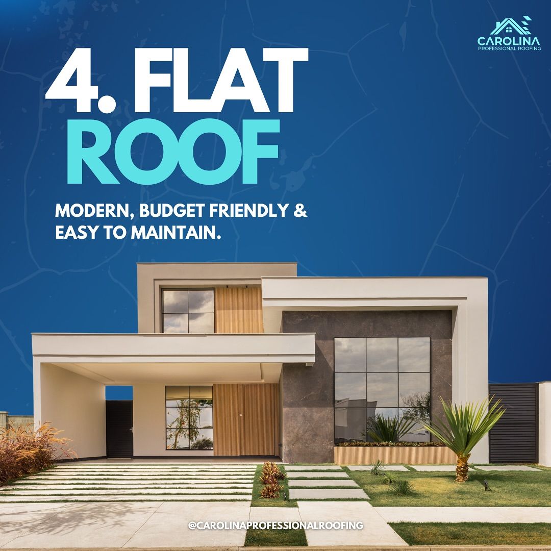  for Carolina Professional Roofing in Hillsborough, NC