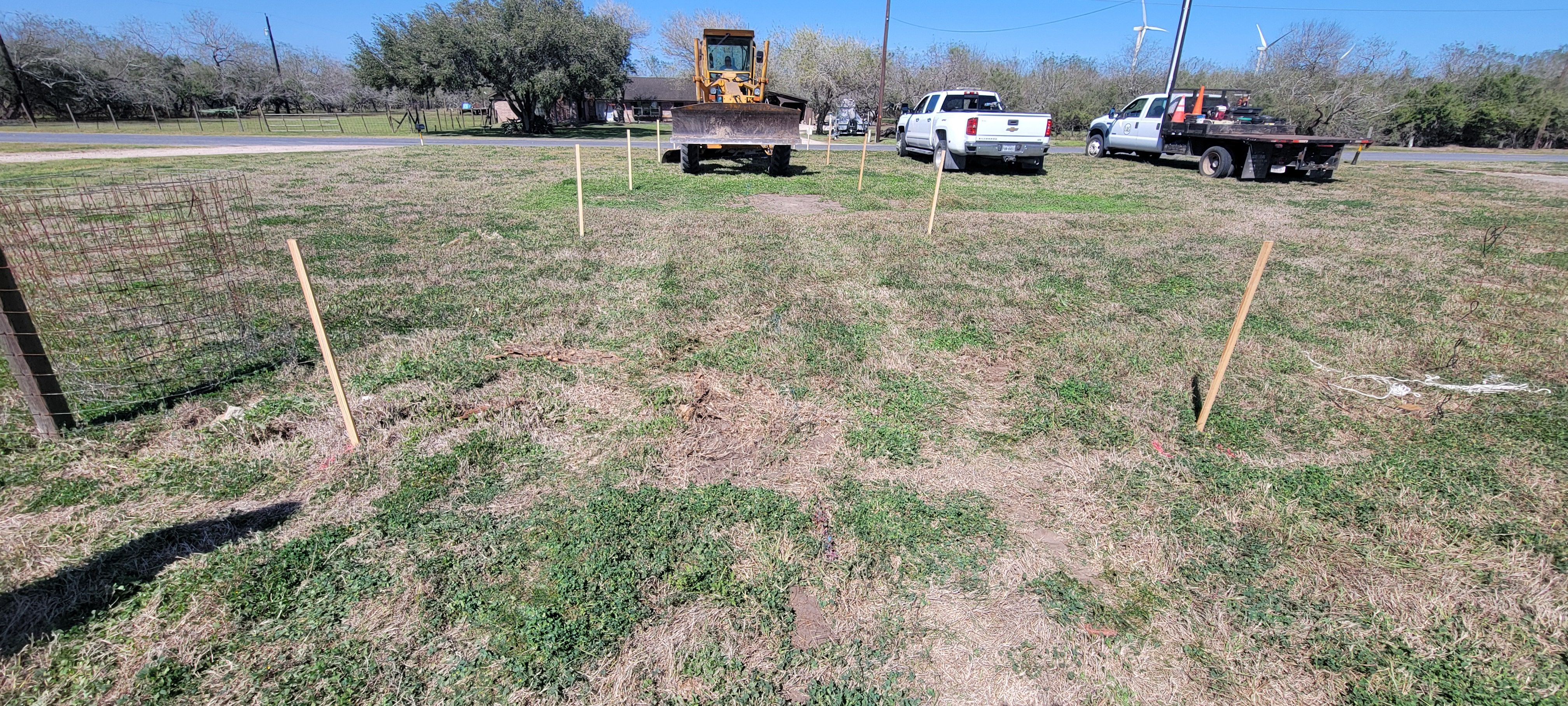  for Longoria & Son Construction in Harlingen, TX