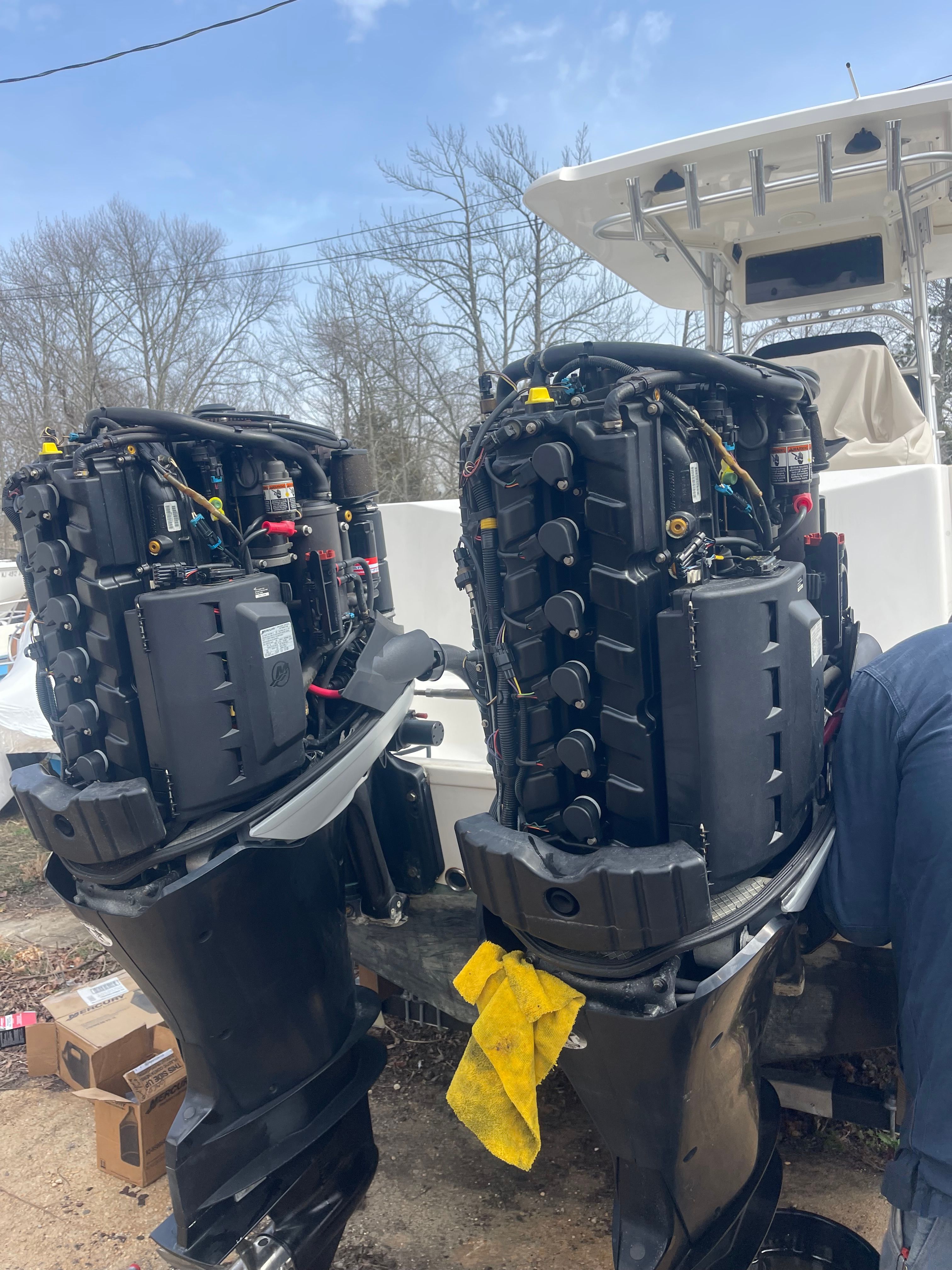  for C and T Marine LLC in Stafford Township, NJ