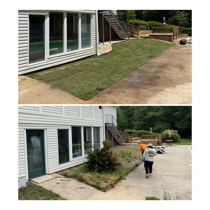  for Dirt Pro Land Solutions in Fayetteville, GA