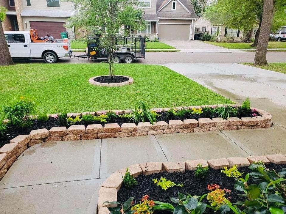 All Photos for Red River Landscape & Design in Sealy,  TX