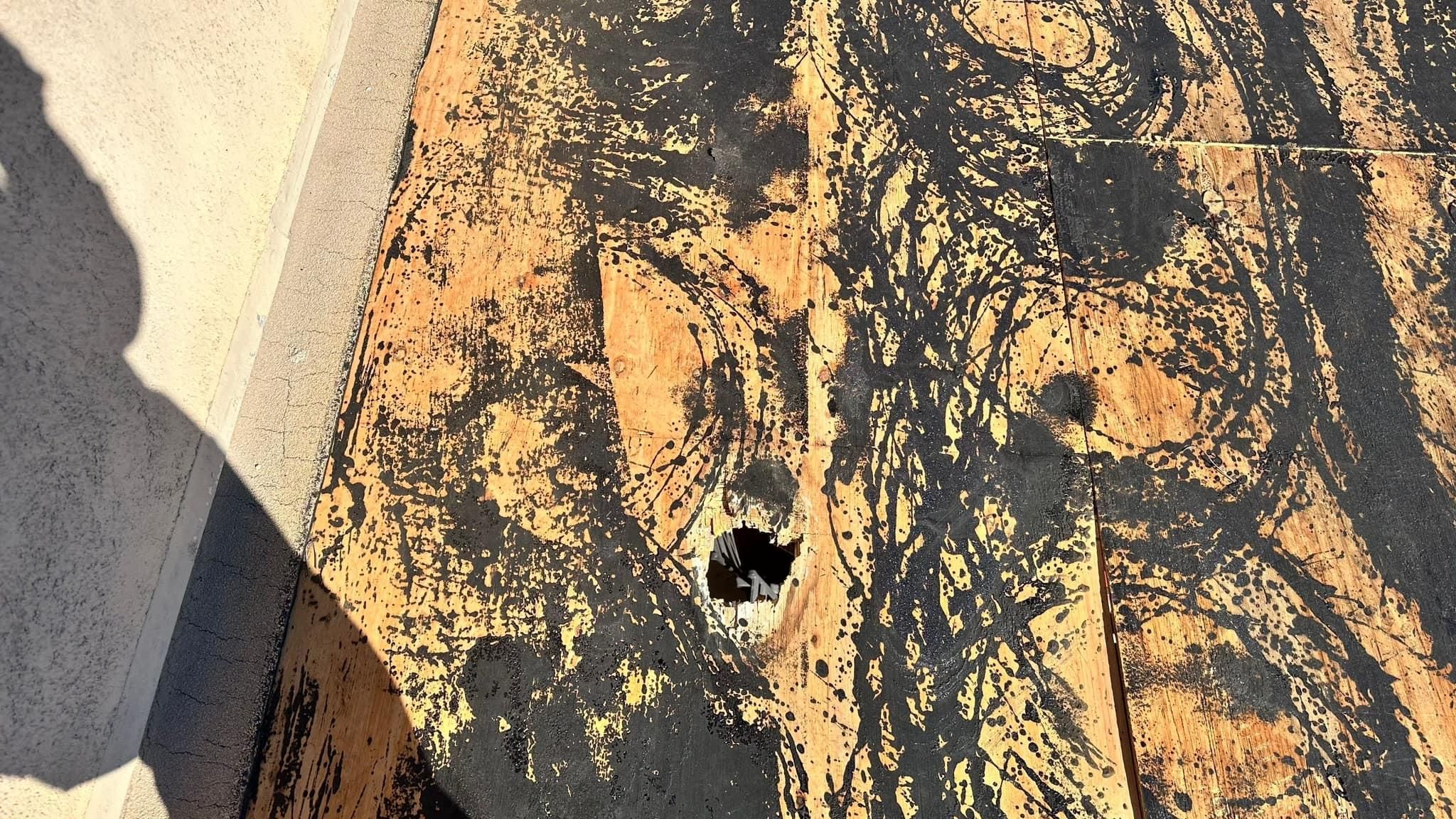  for Alpha Roofing LLC  in Tucson,  AZ