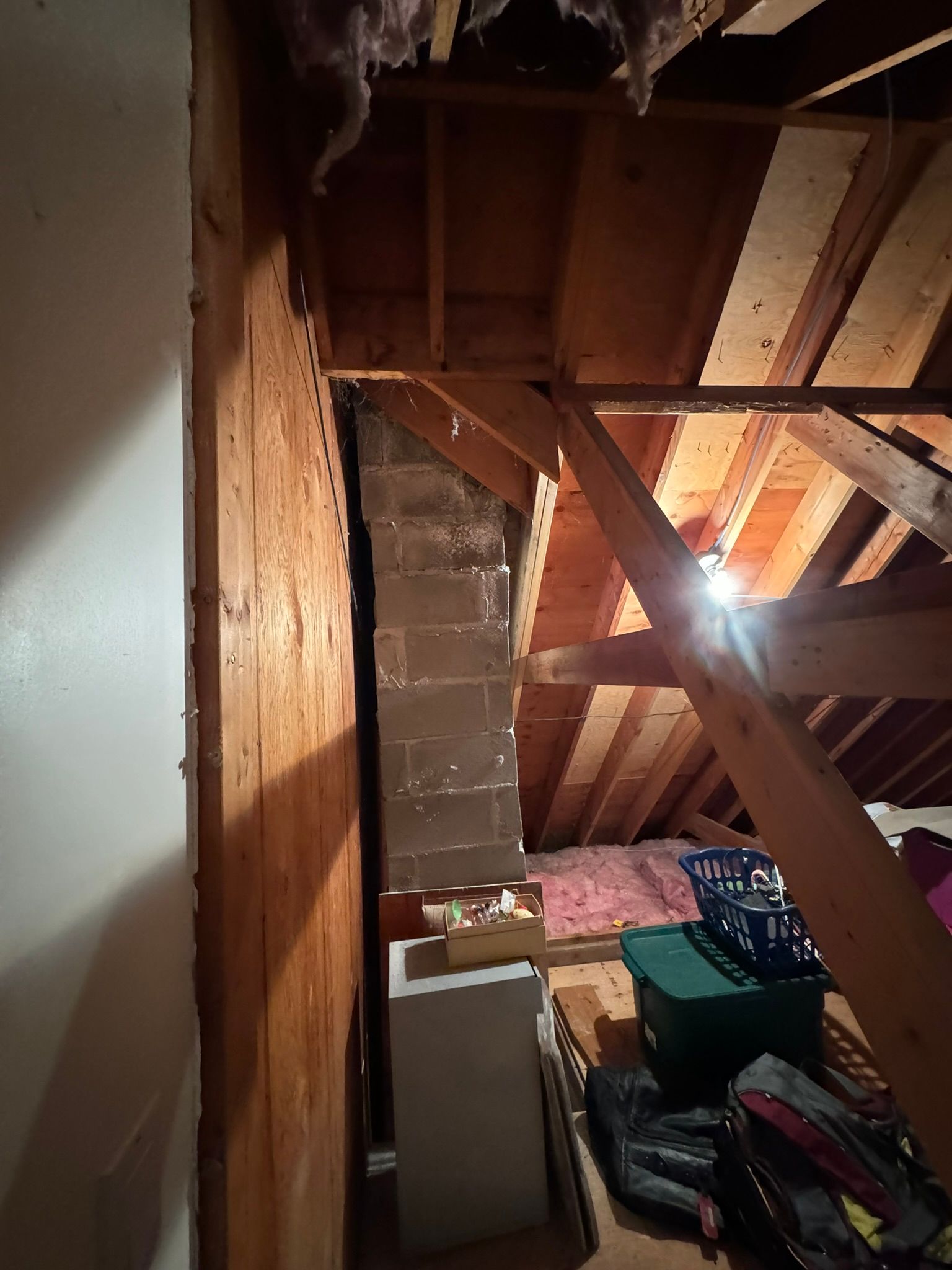  for Tony's Remodeling & Painting in Renton, WA