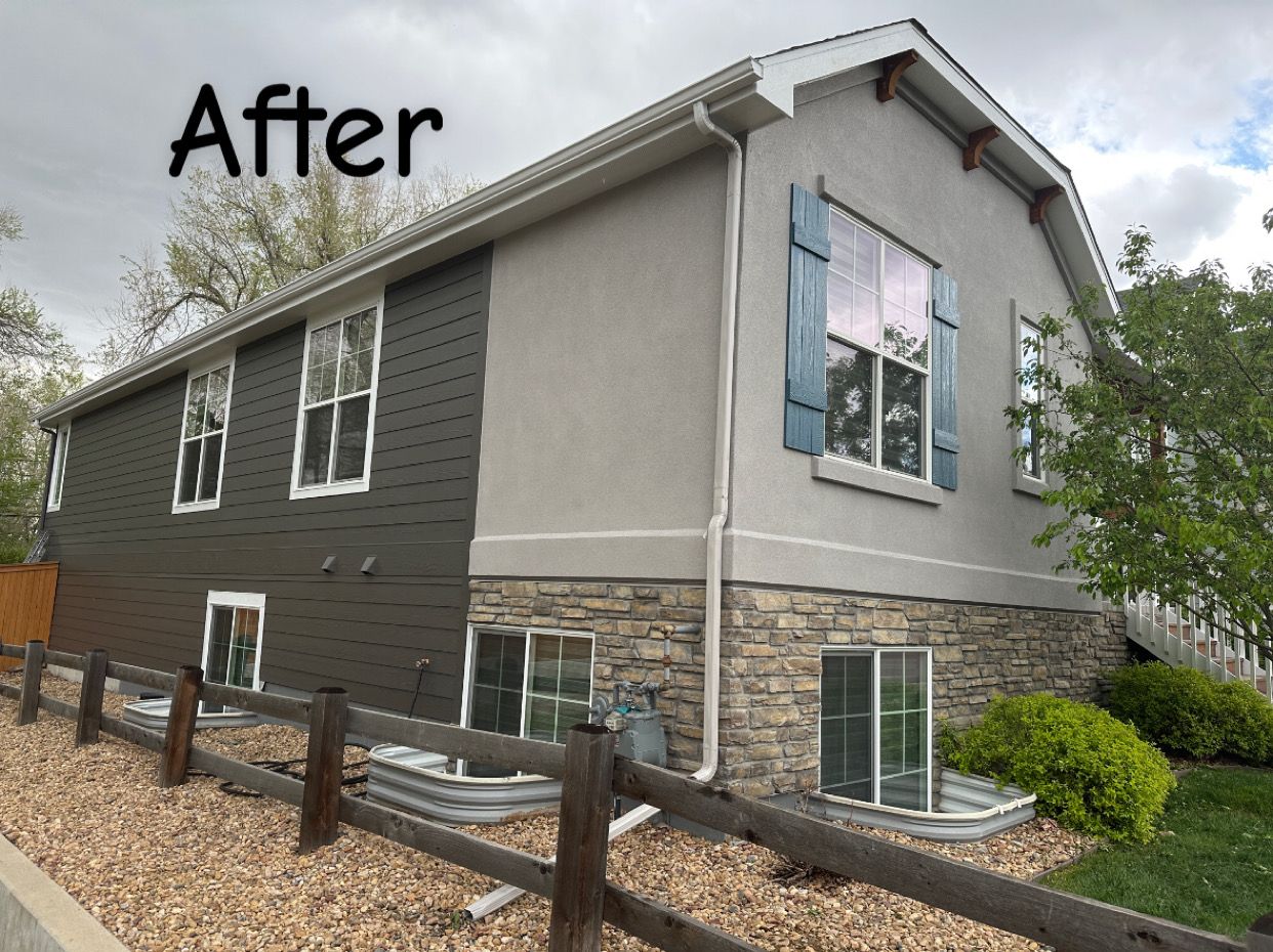  for Ur Remodeling LLC in Lakewood, CO