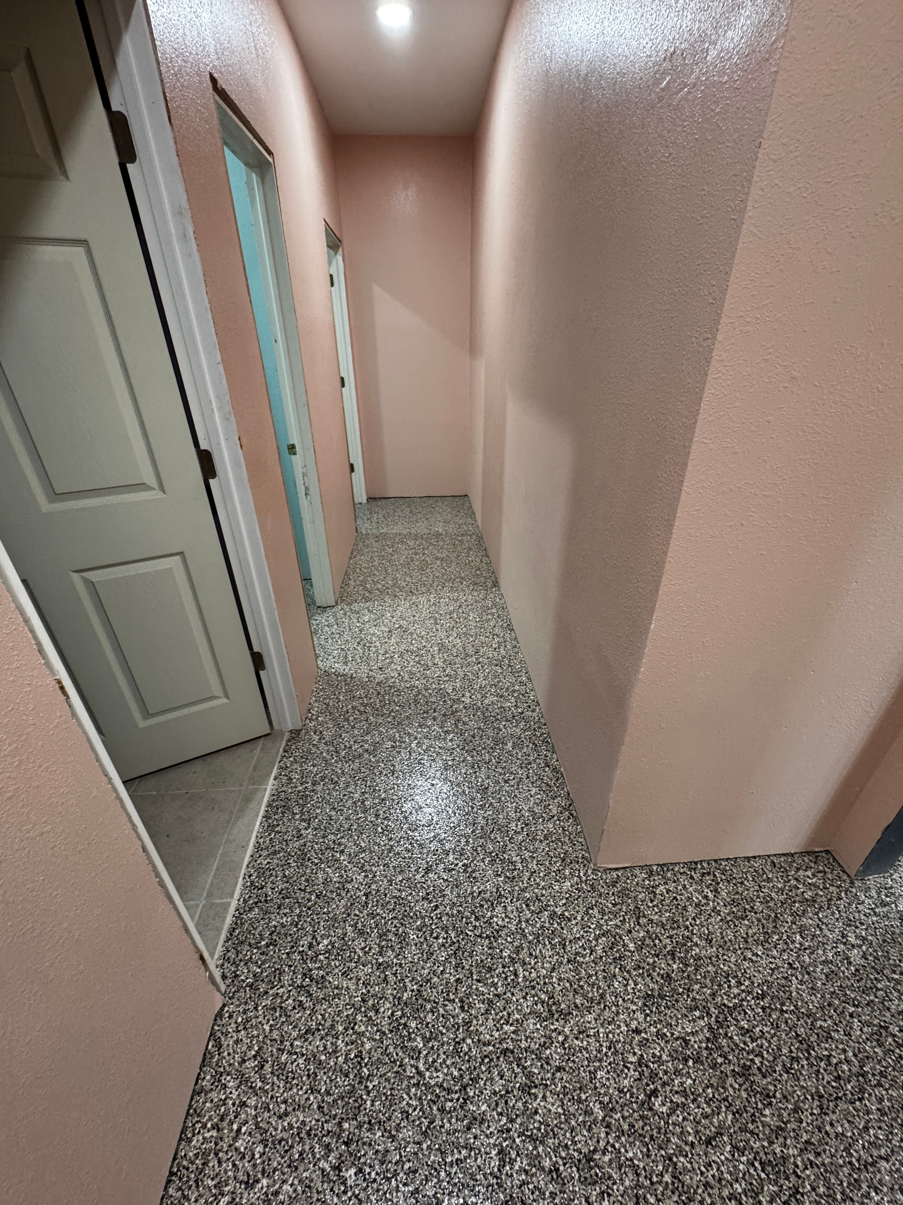 All Photos for Diamond Coating Solutions in Austin, TX