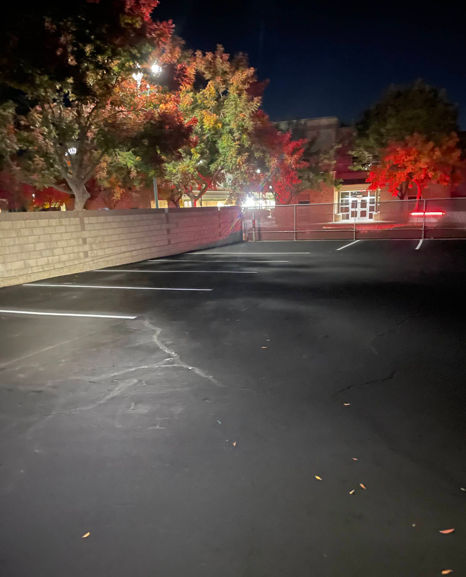  for AGM Paving in Fresno, CA