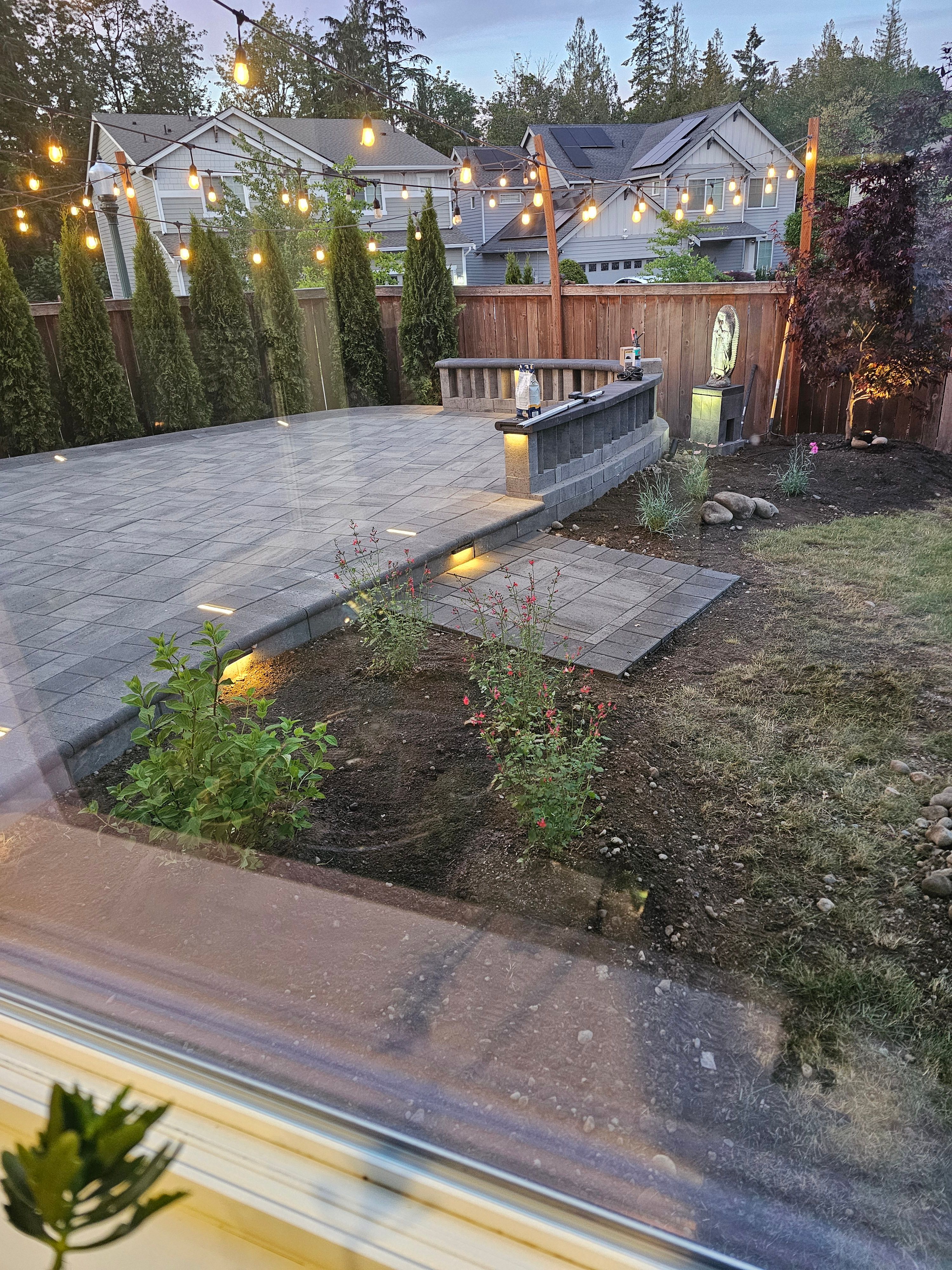  for RA Lawn Care, Landscape & Hardscape in Littleton, NC