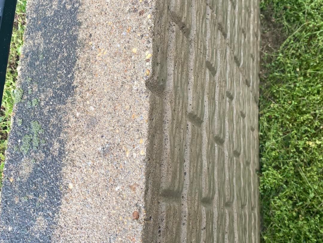  for Detailed Power Washing in Fredericksburg, VA