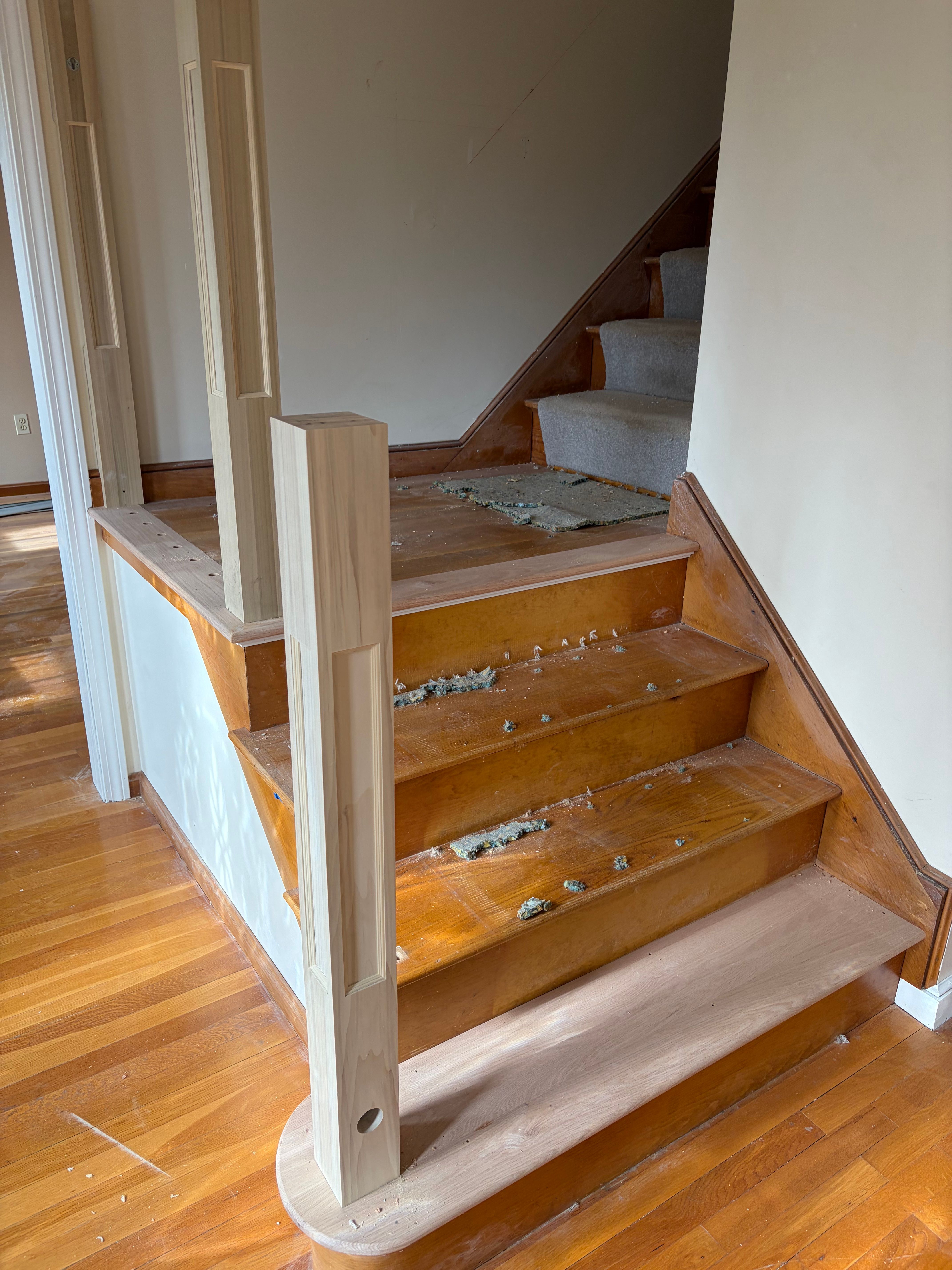  for Simply Wood Floors in Worcester, MA