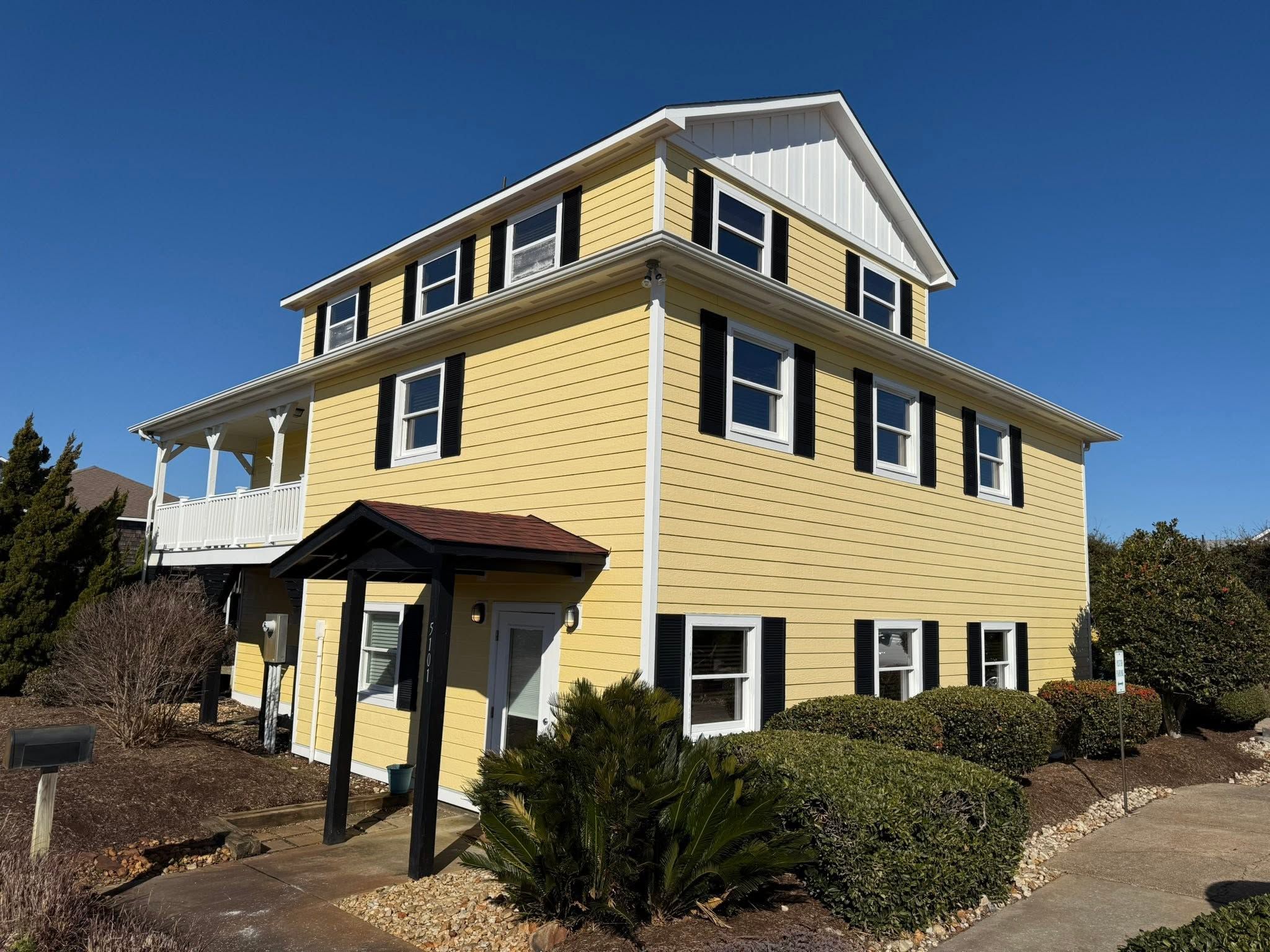  for Gibson Clean LLC in Kitty Hawk, NC